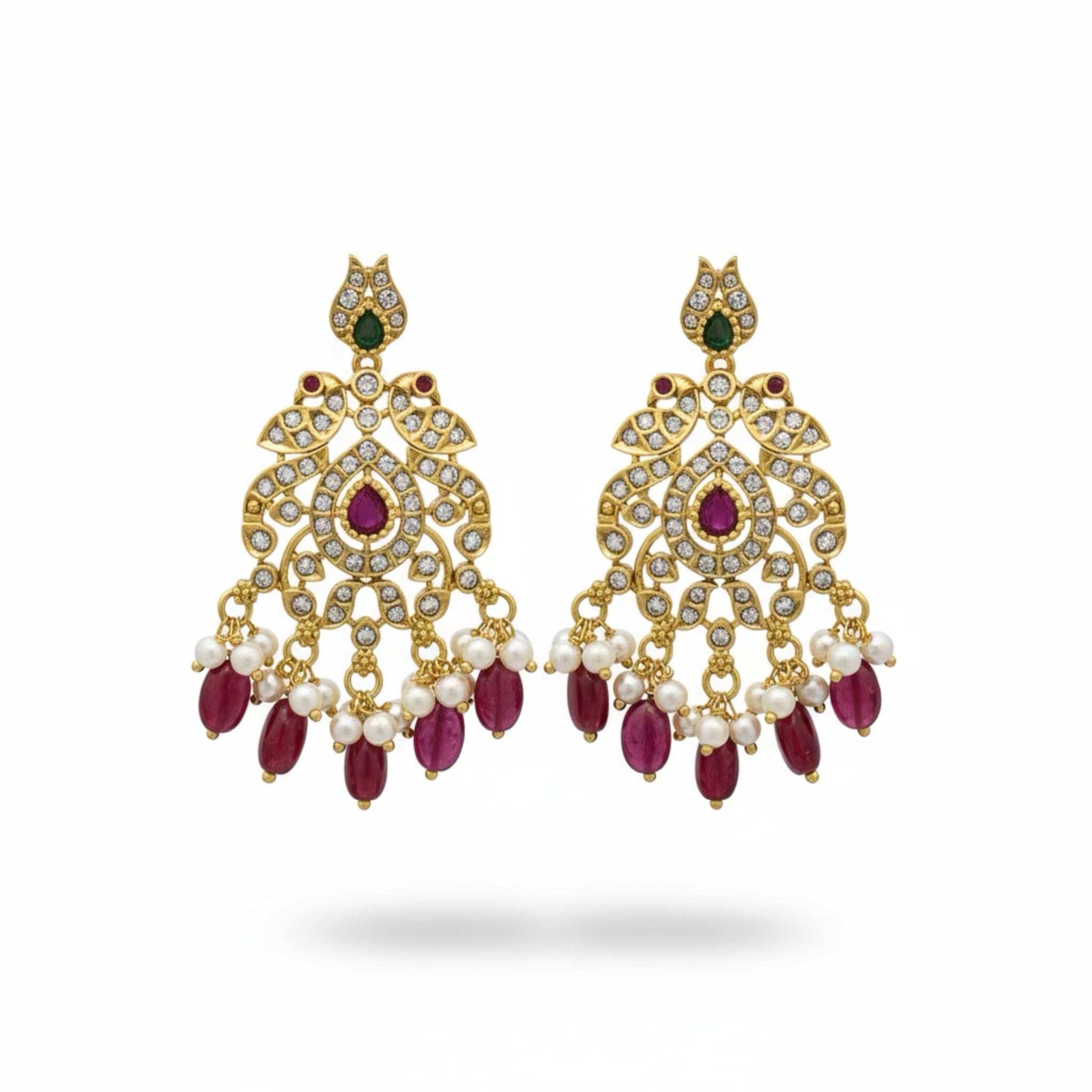 SHABNAM NECKLACE