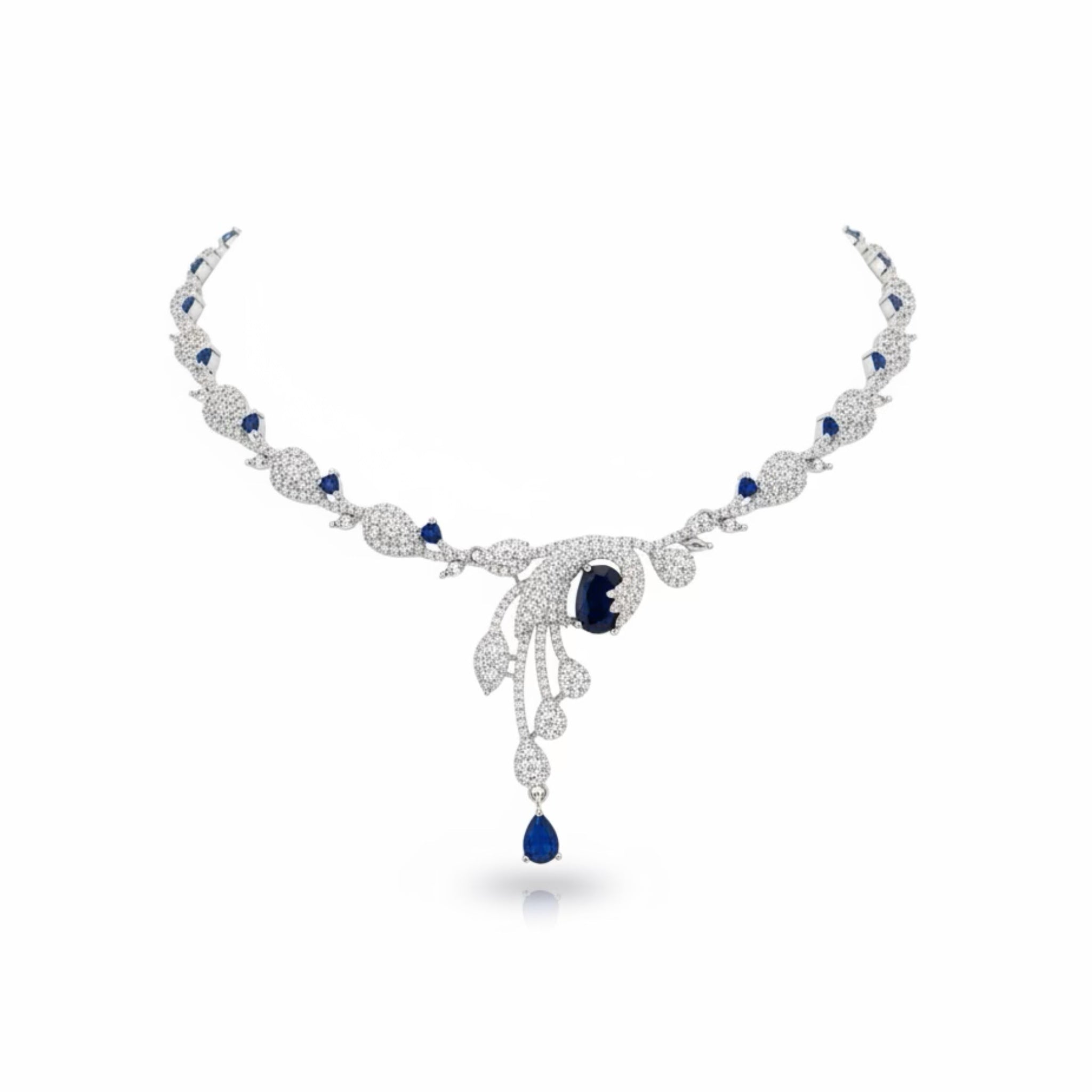 VALOUR NECKLACE