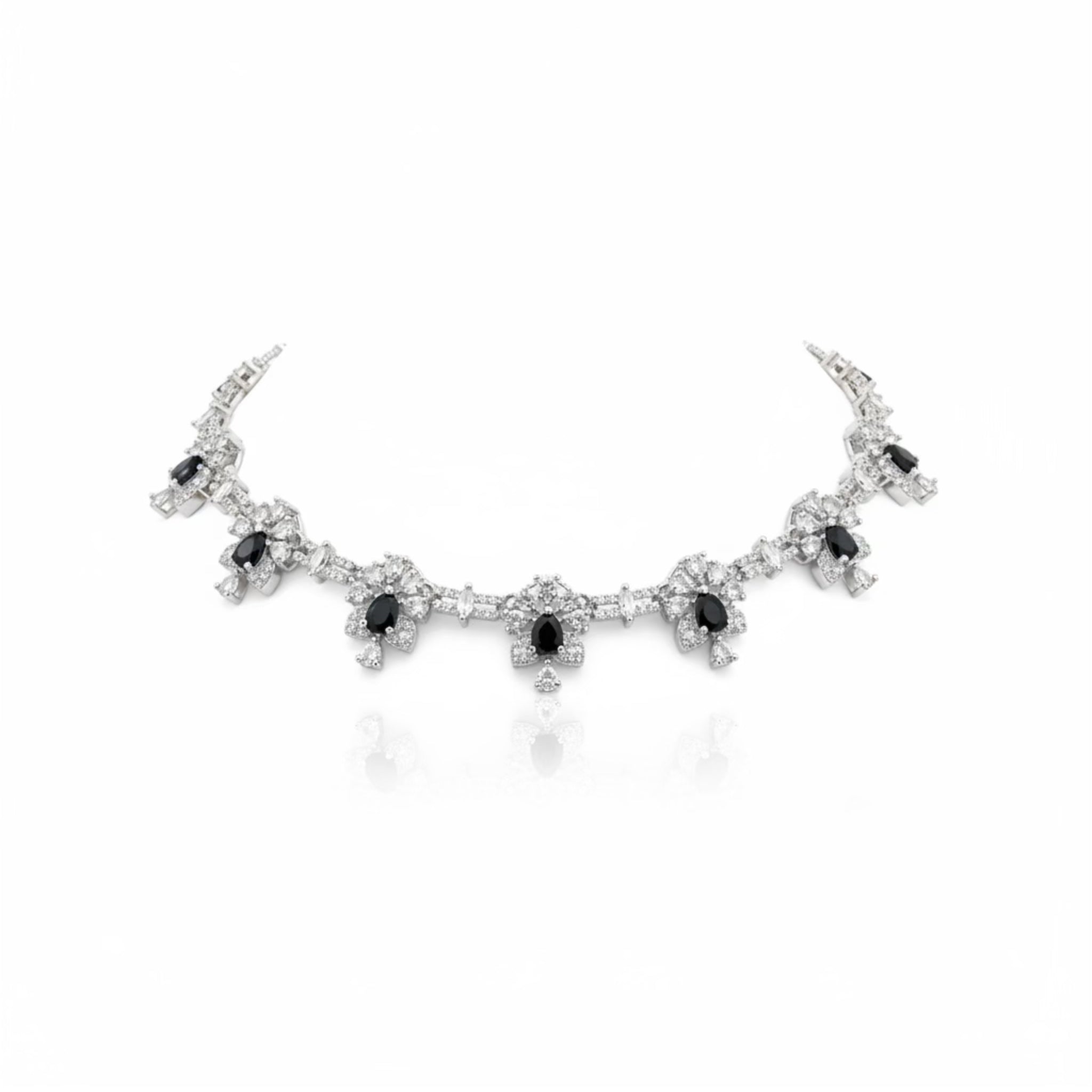 LUSTRE NECKLACE