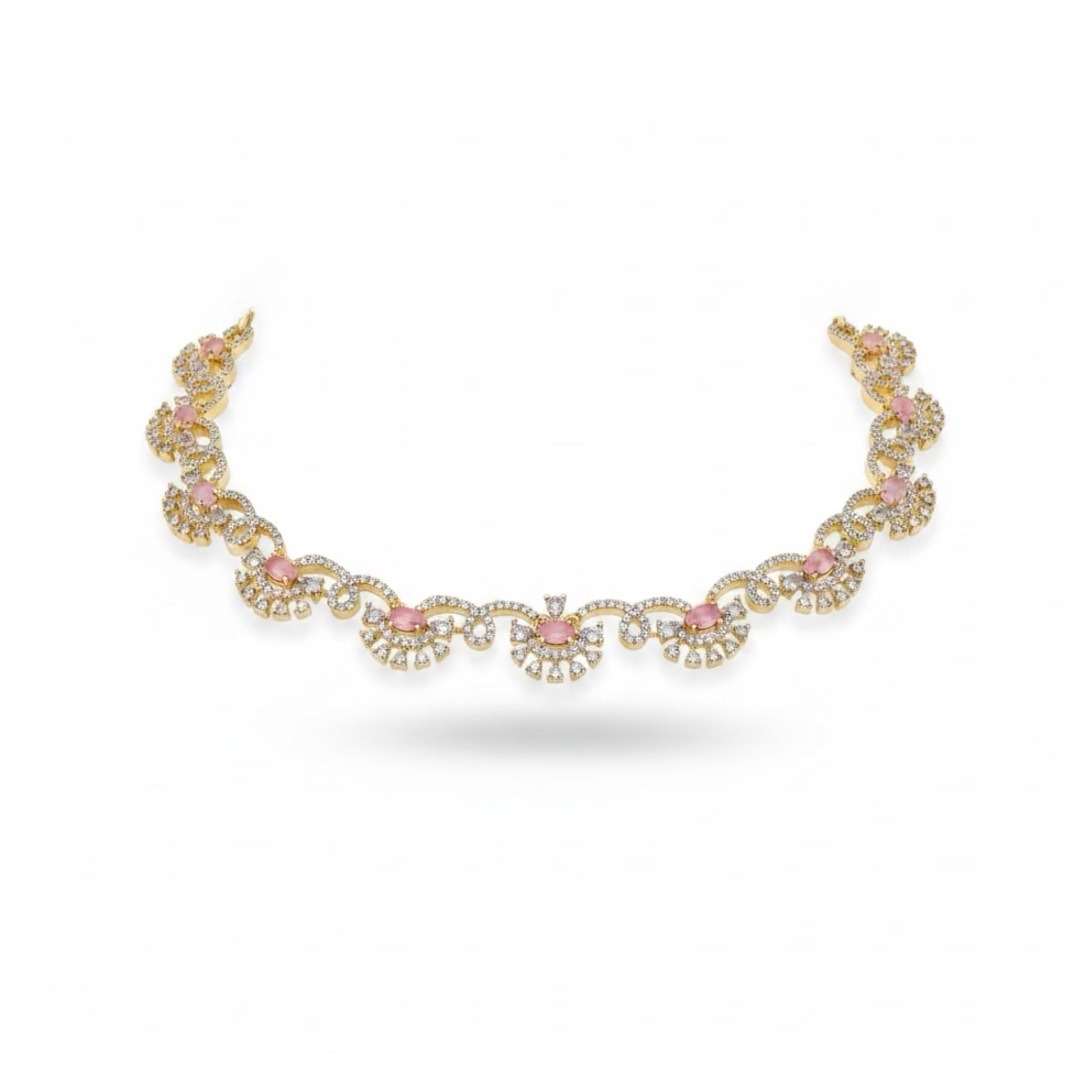 EMINENCE NECKLACE