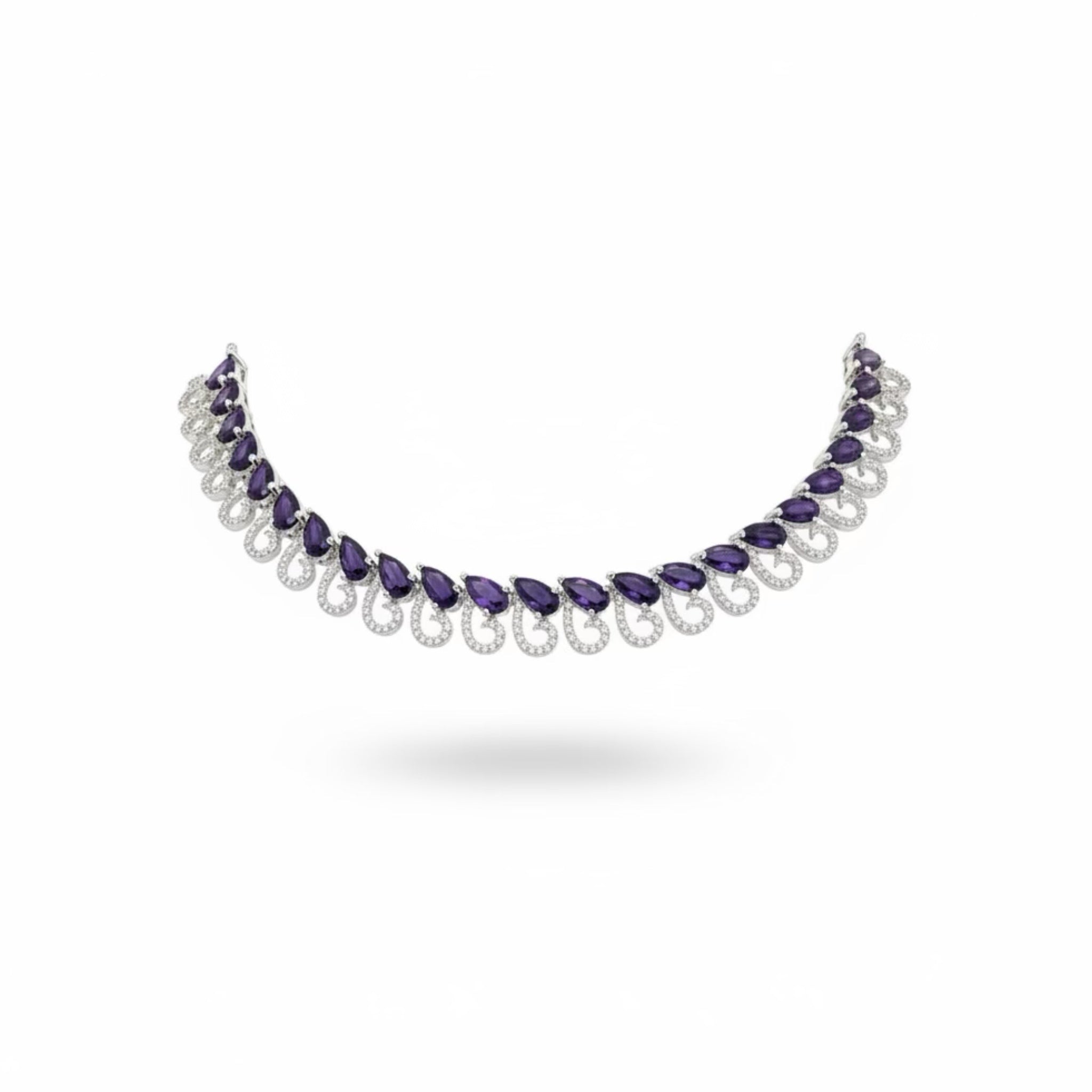 AFFLUENCE NECKLACE