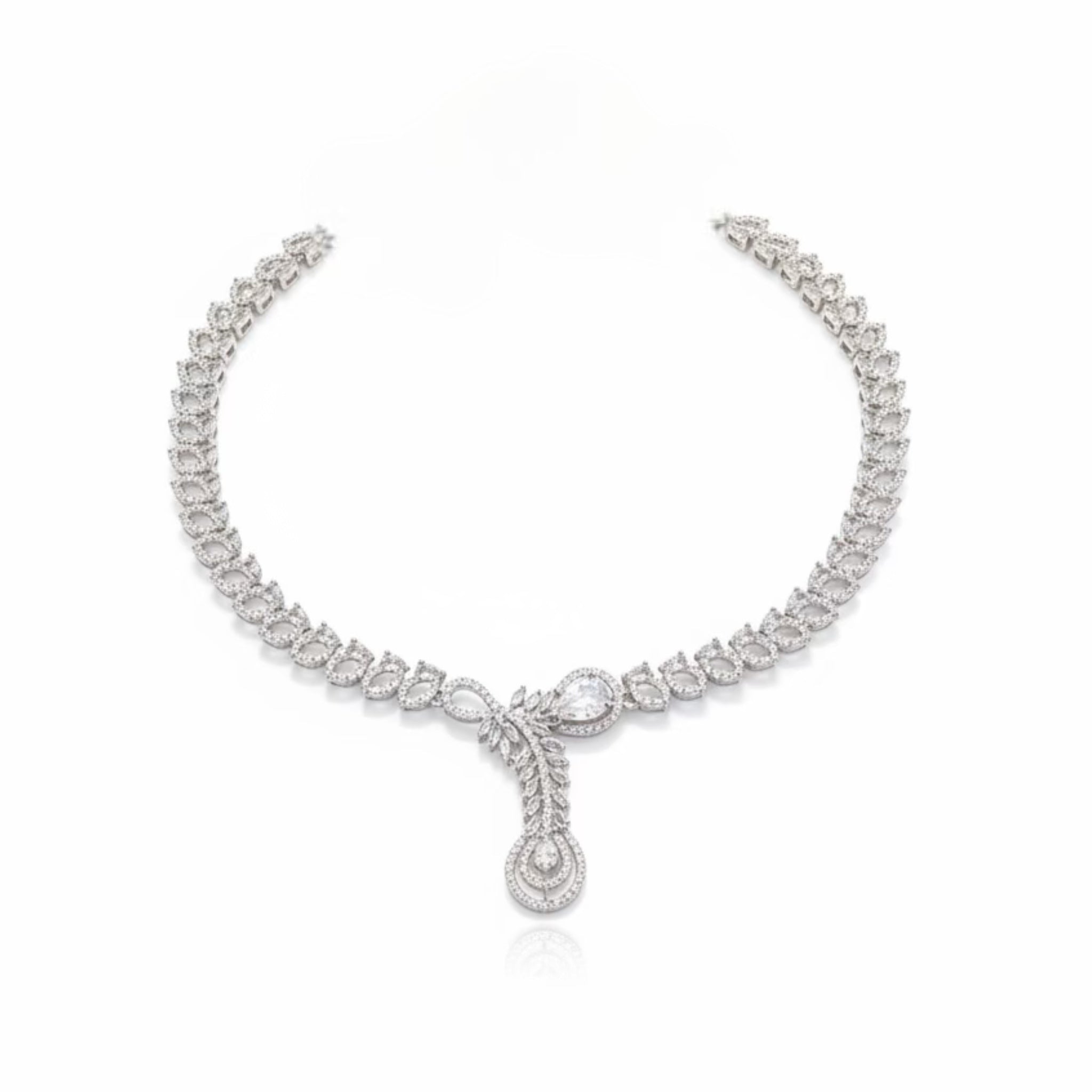 ETHEREAL NECKLACE