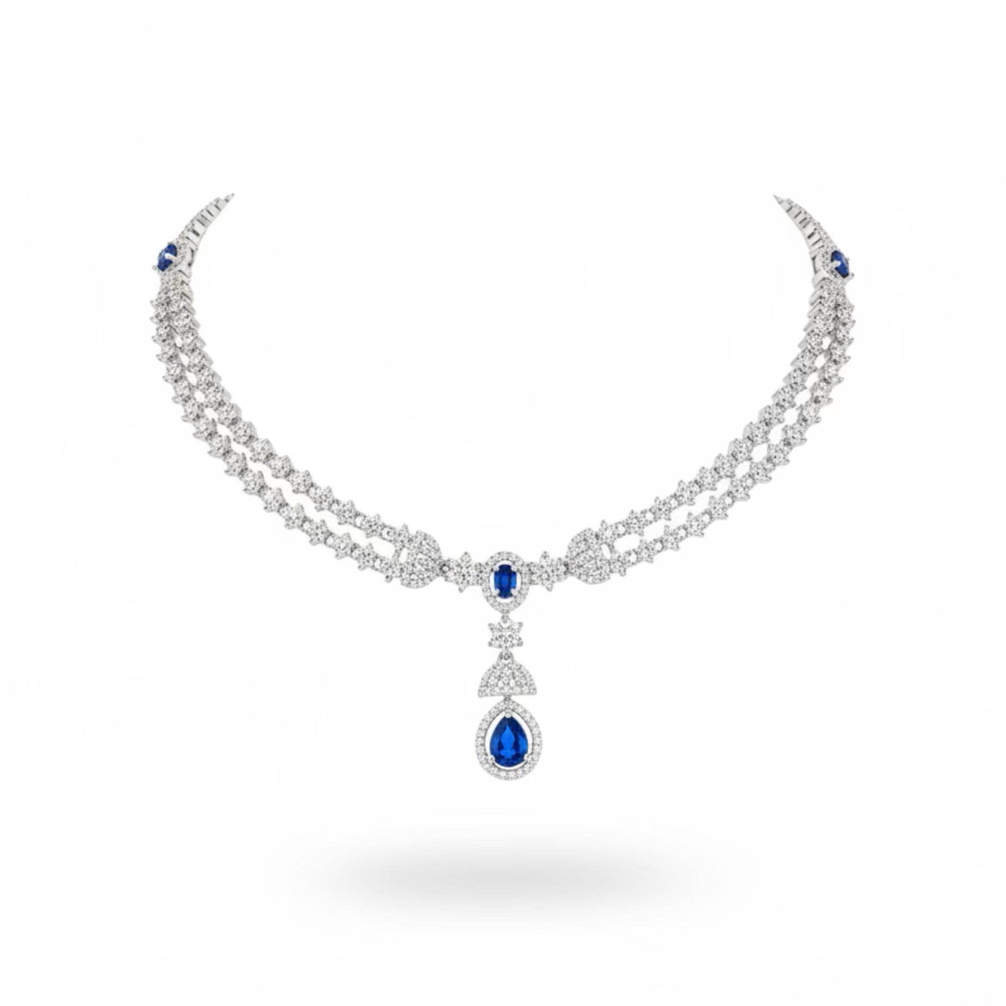 EXQUISITE NECKLACE