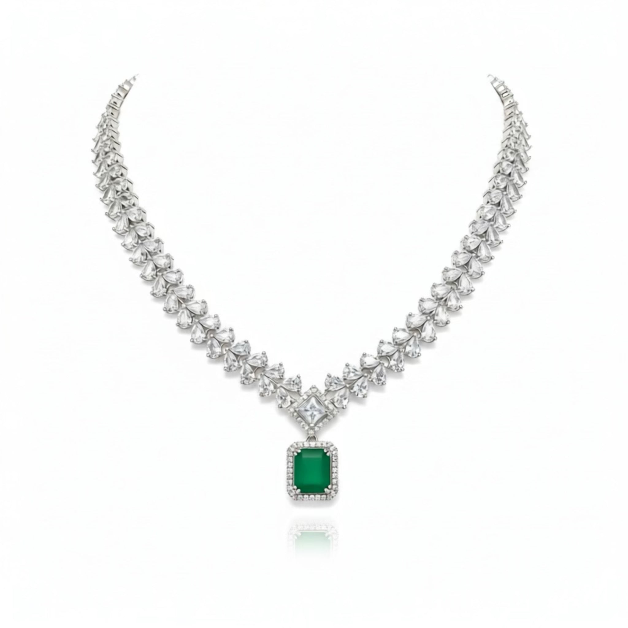 EXALTED NECKLACE