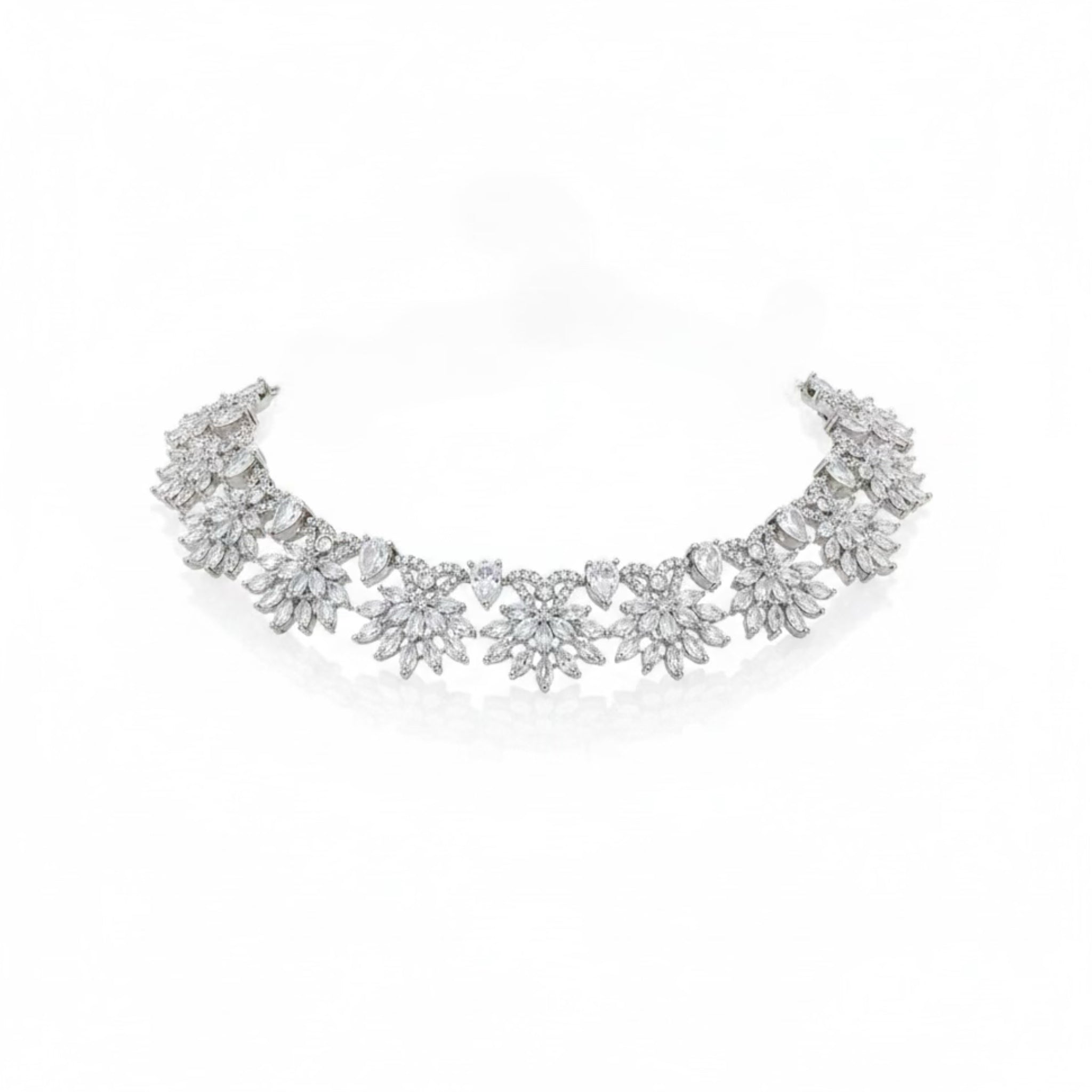 TRANSCEND NECKLACE