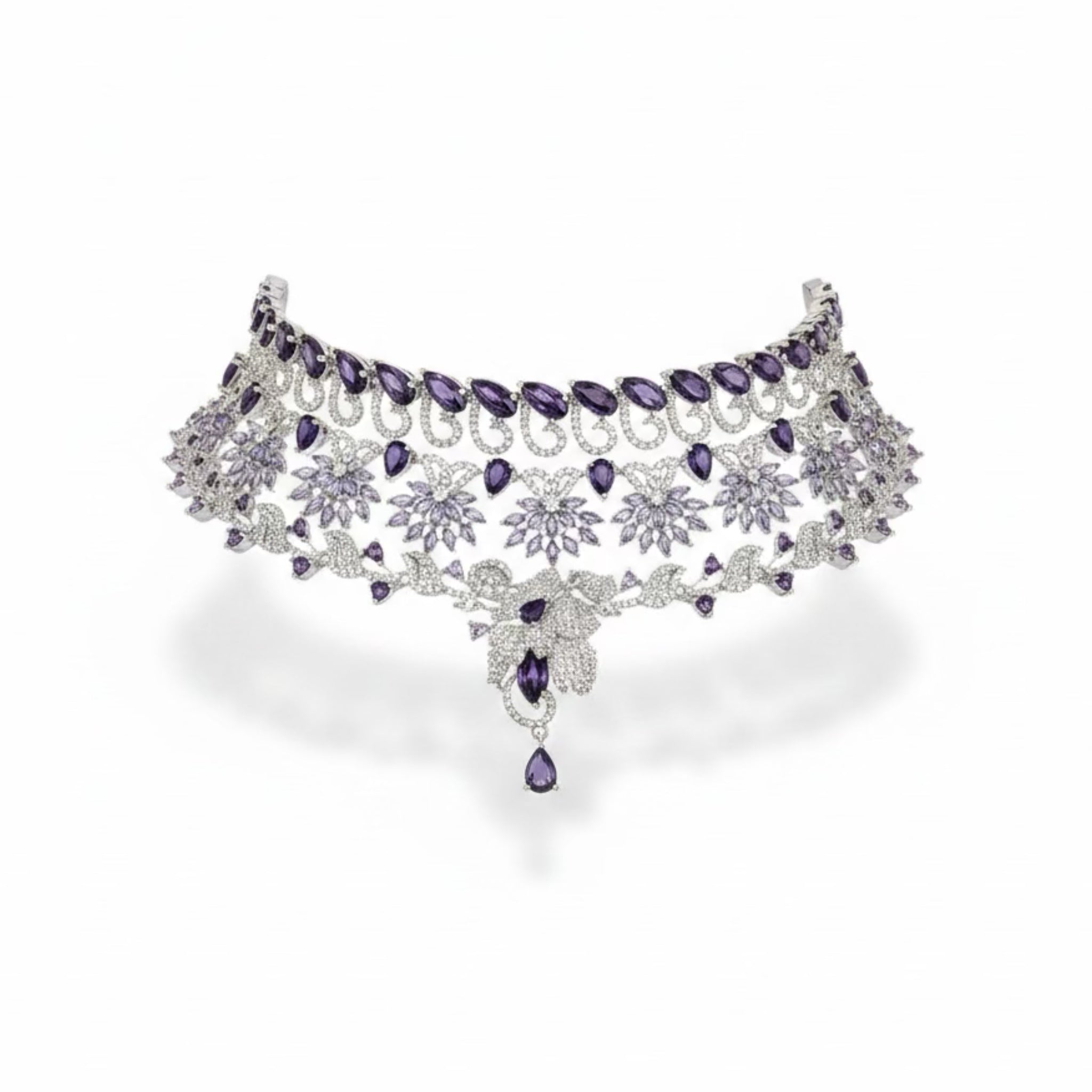 AFFLUENCE NECKLACE