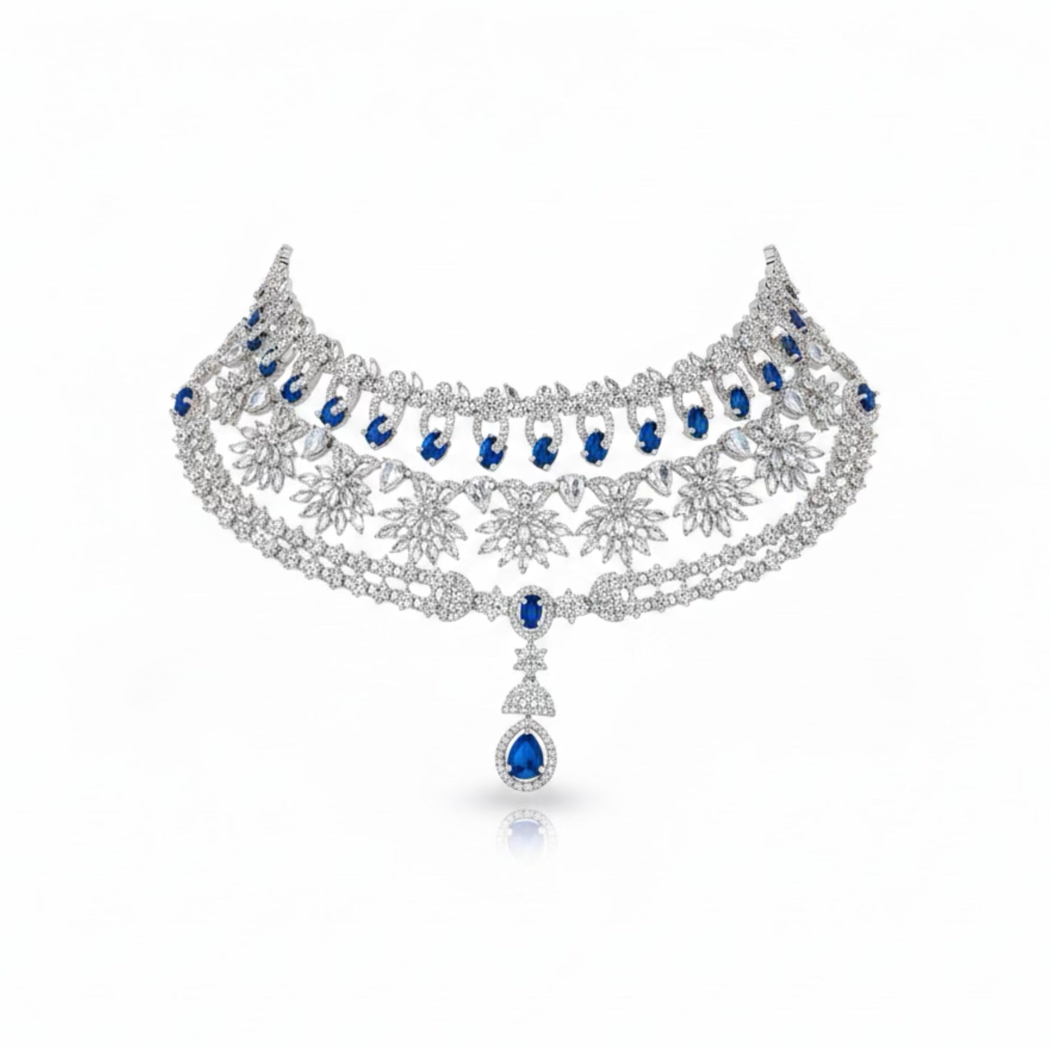 EXQUISITE NECKLACE