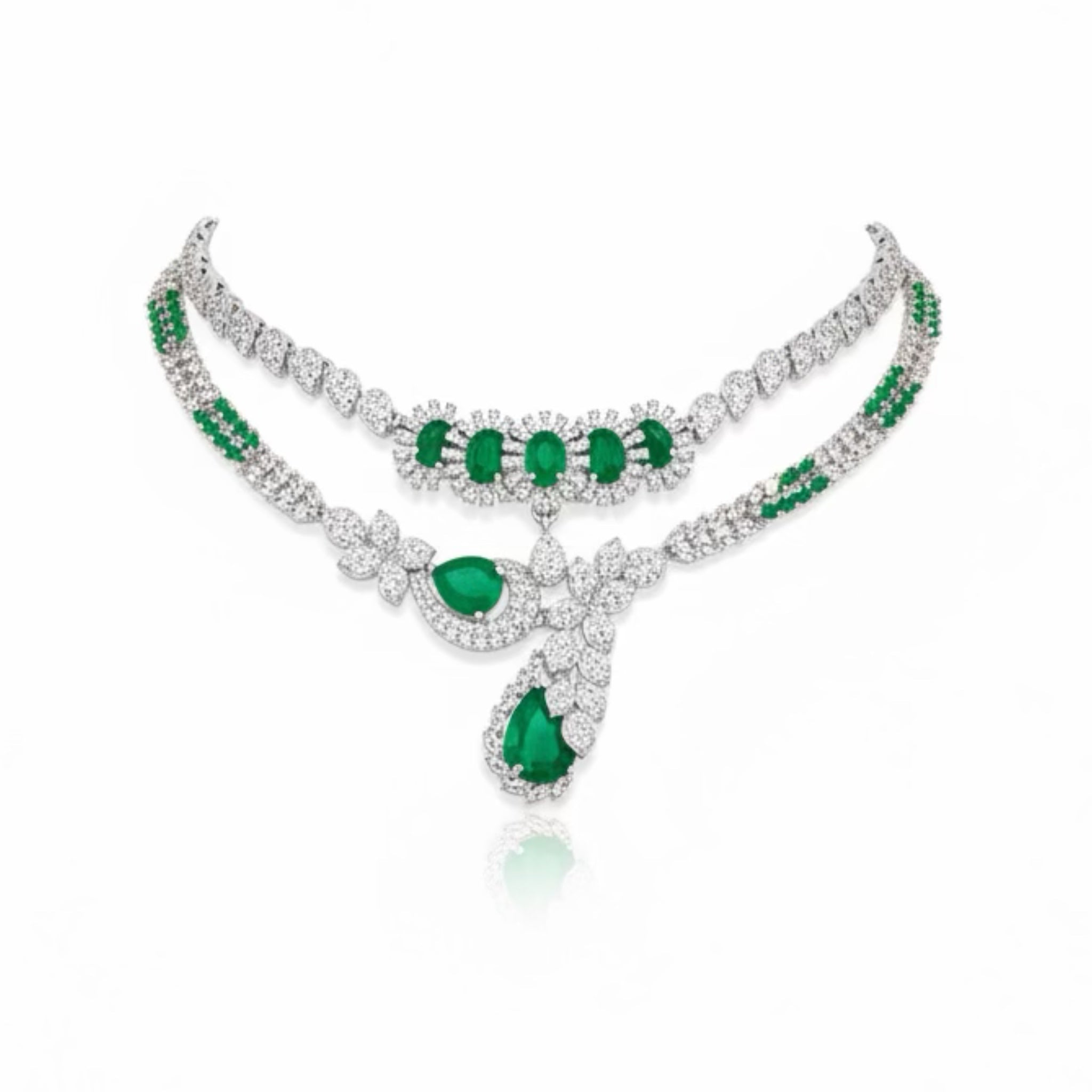 HALCYON NECKLACE