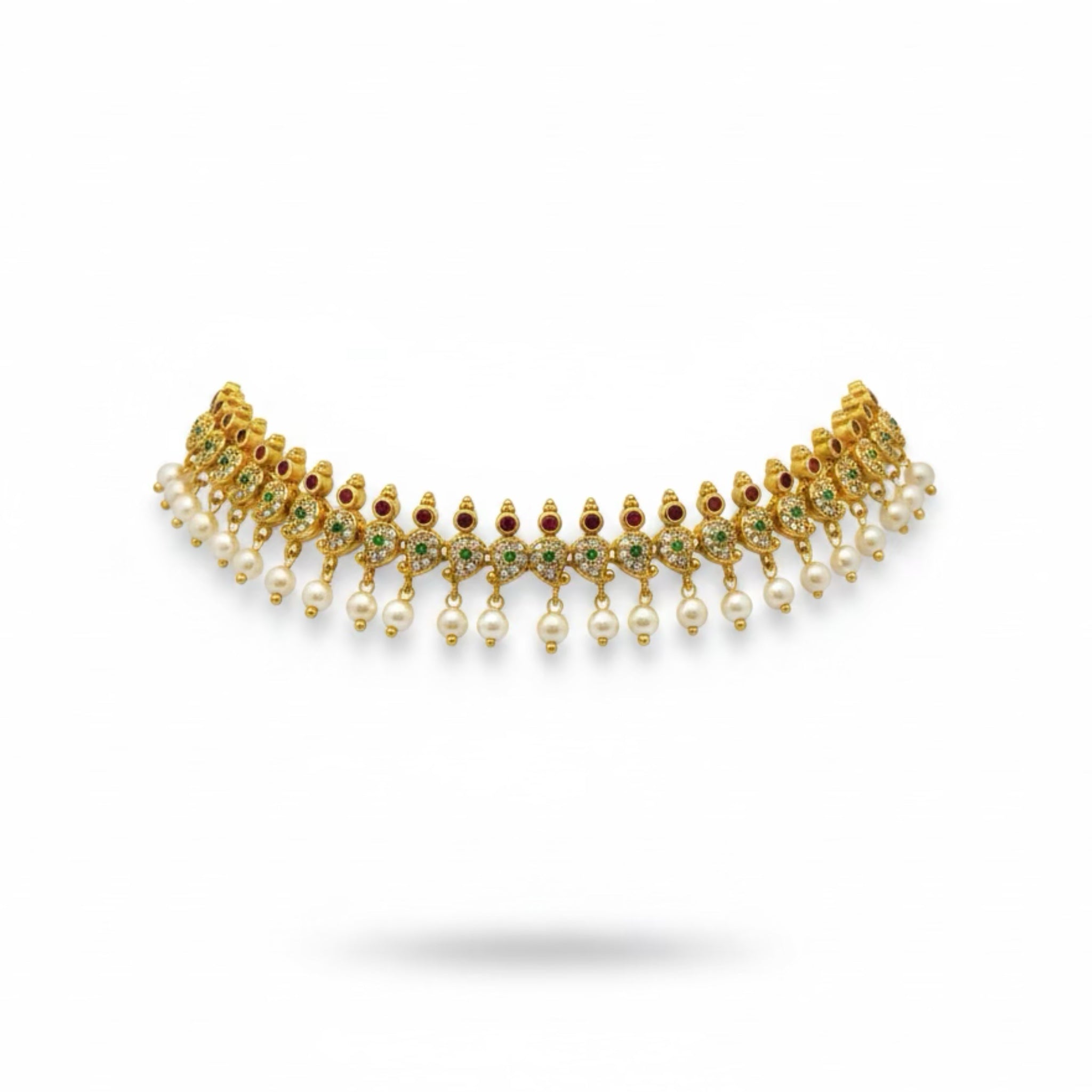 GULBAHAR NECKLACE