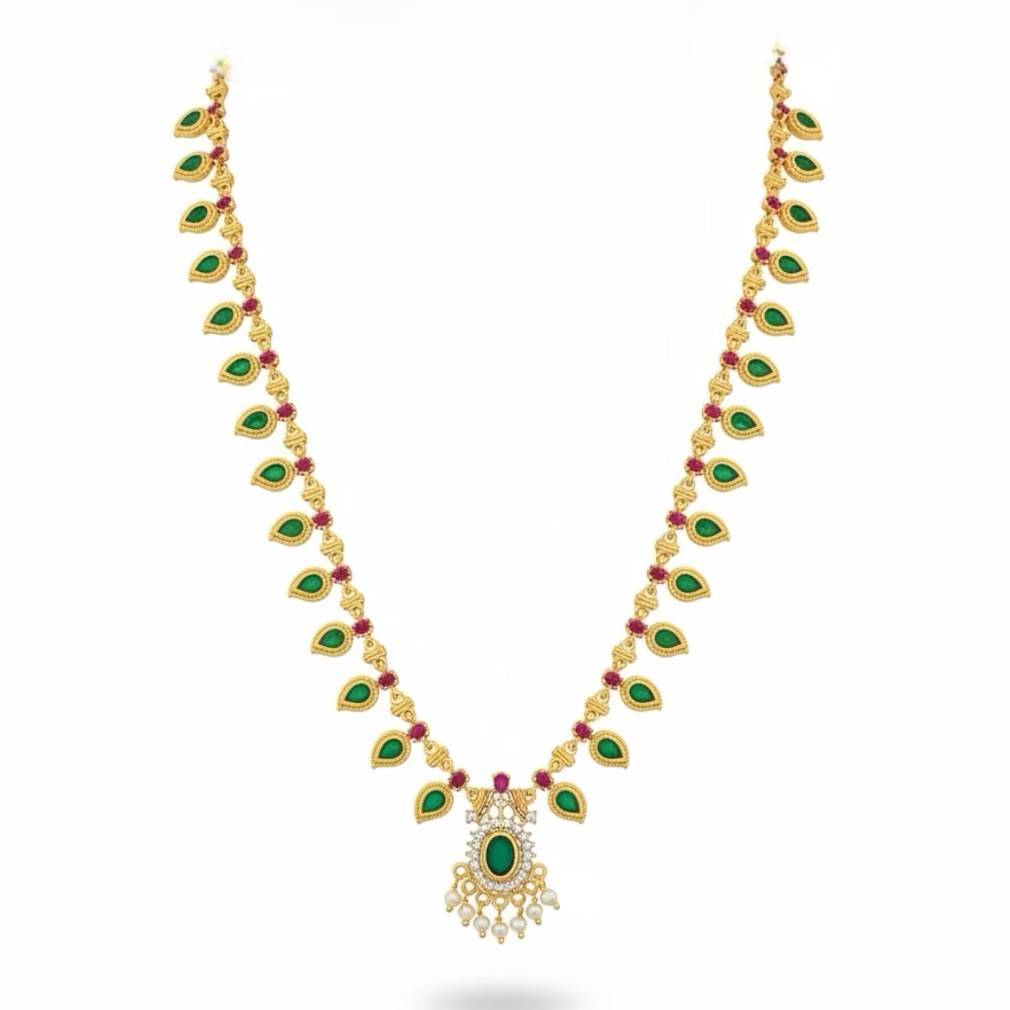 GULANDAM NECKLACE