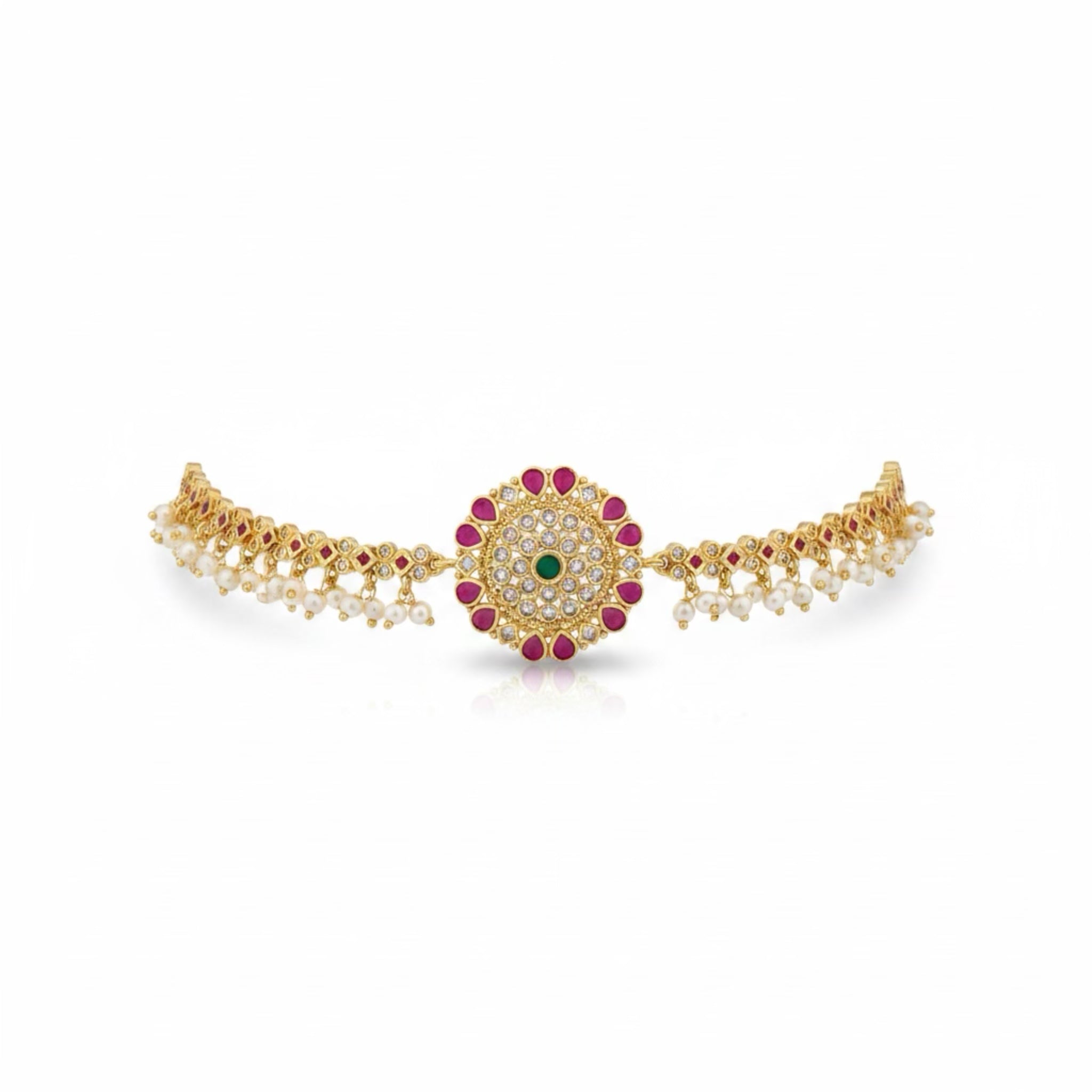 SHAHGUL NECKLACE