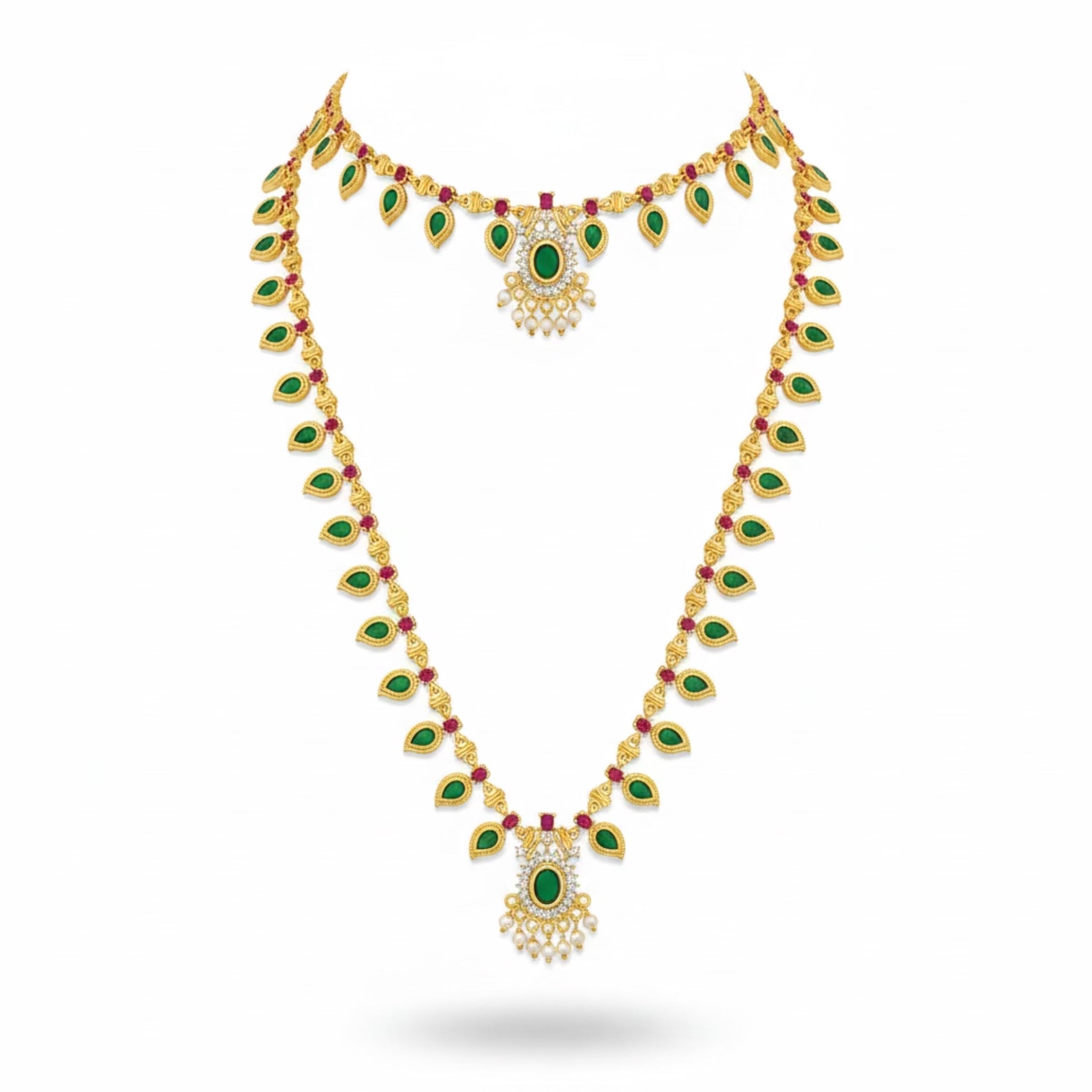 ZARKASH NECKLACE