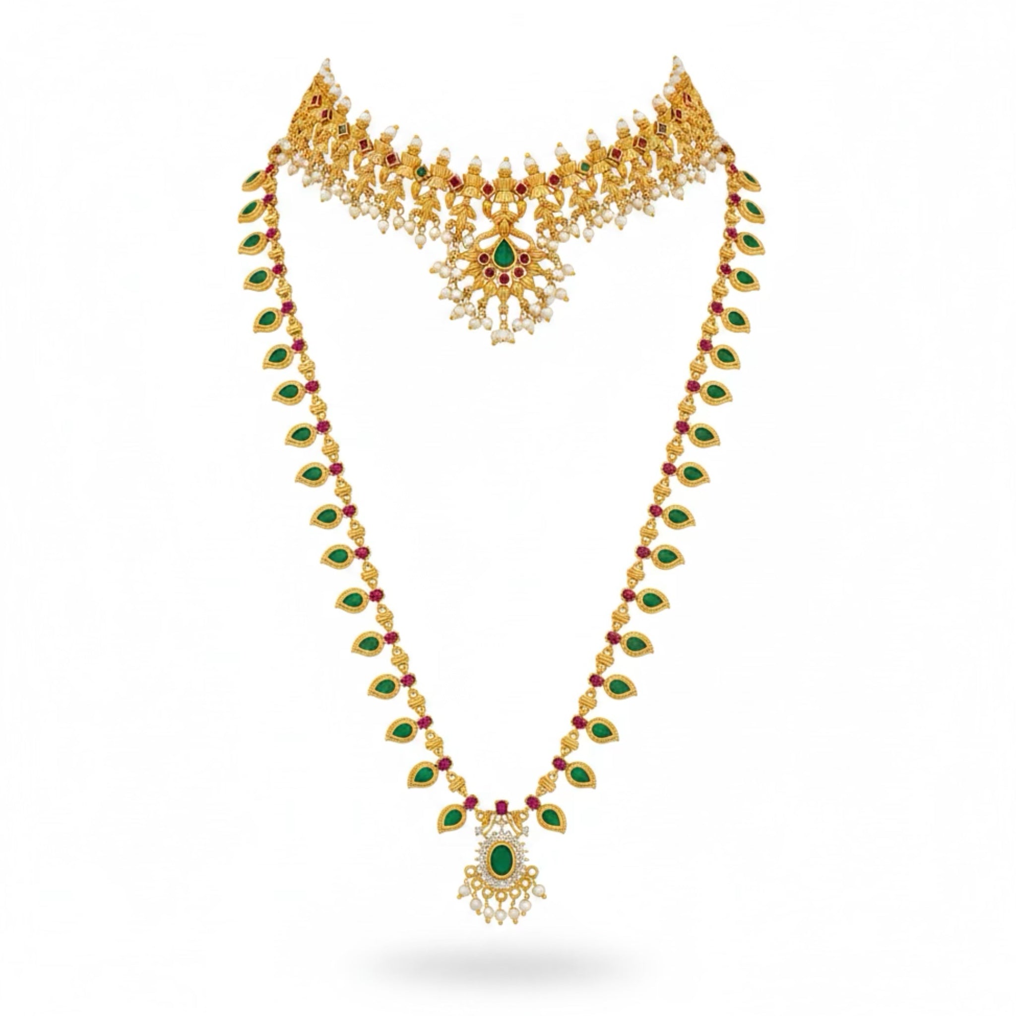 GULANDAM NECKLACE