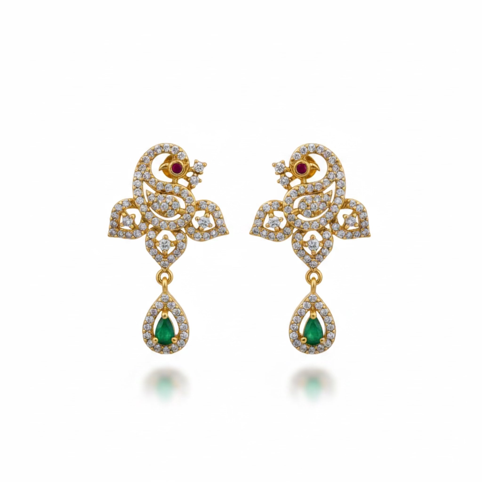 ZAREEN NECKLACE