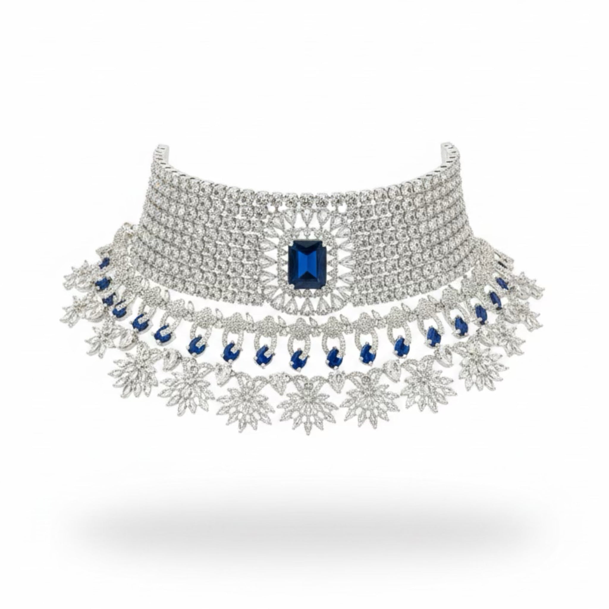 TRANSCEND NECKLACE