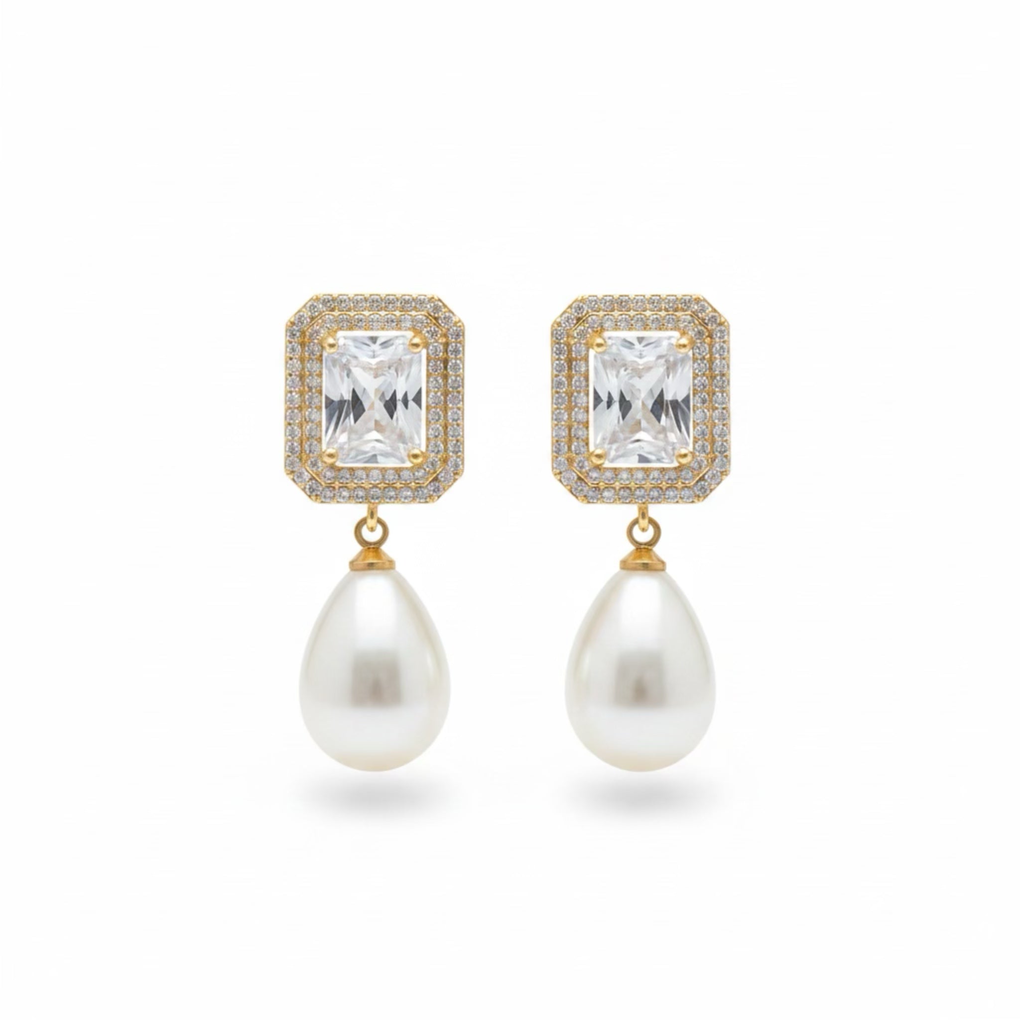 ORVENA EARRINGS