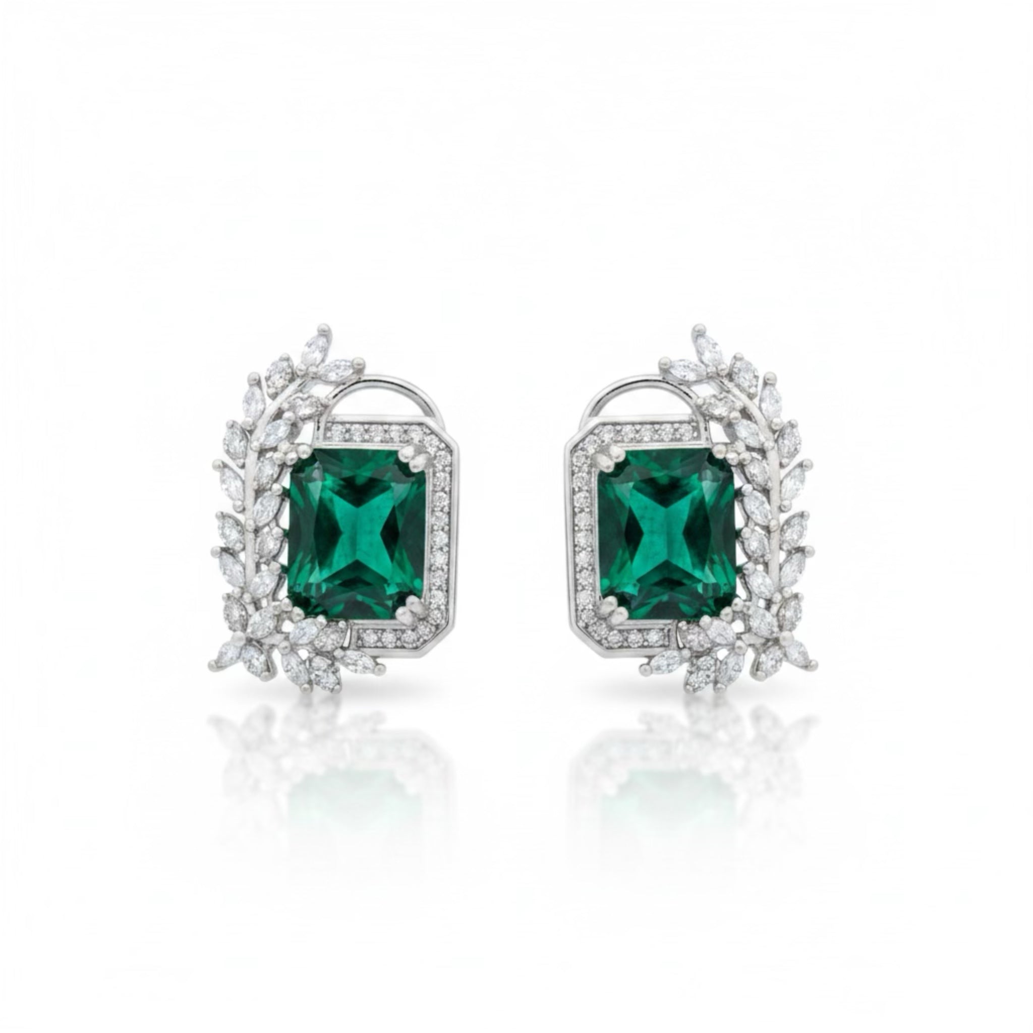 ZELVIA EARRINGS