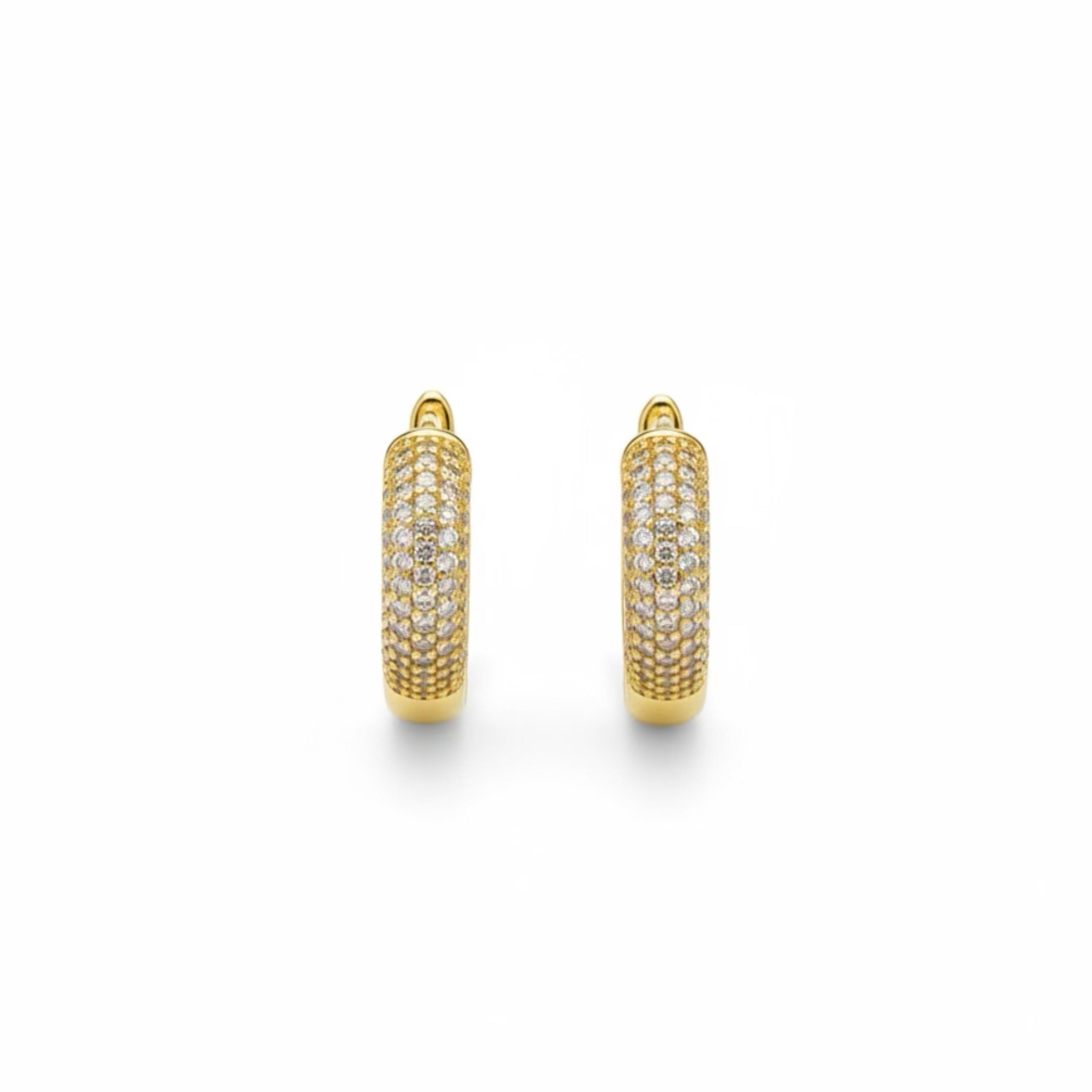 VEXORA EARRINGS