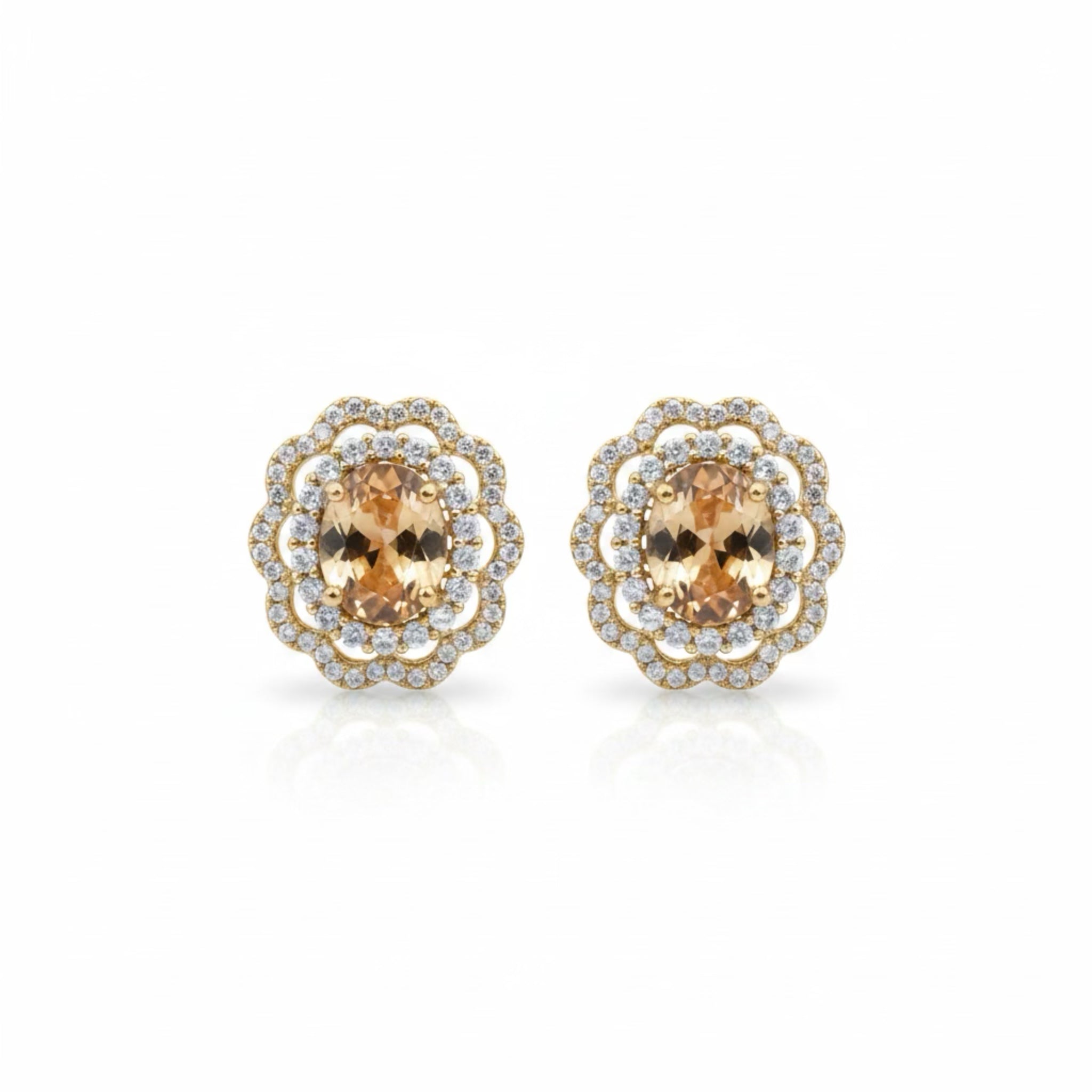 ZYVORA EARRINGS