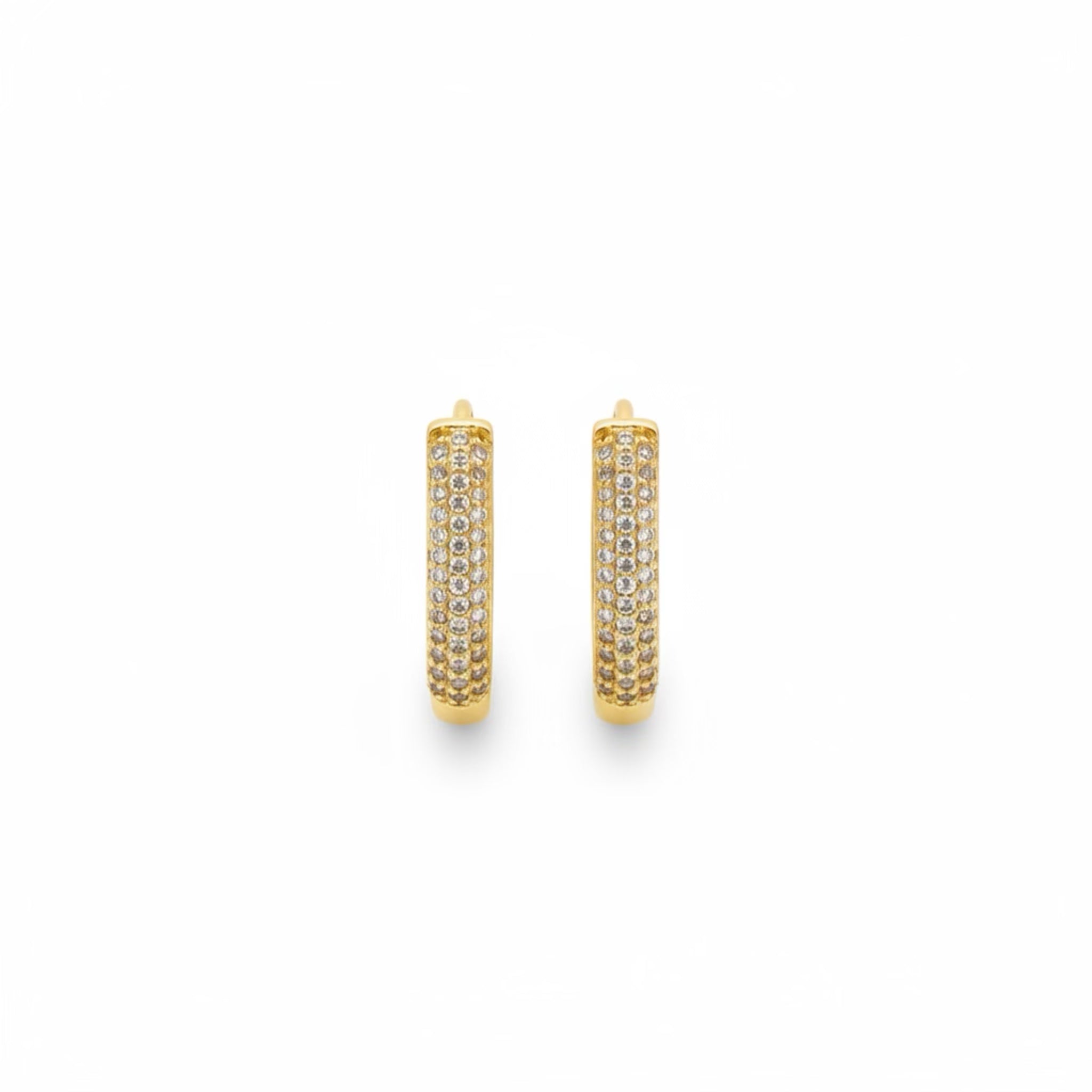 ELVIRA EARRINGS