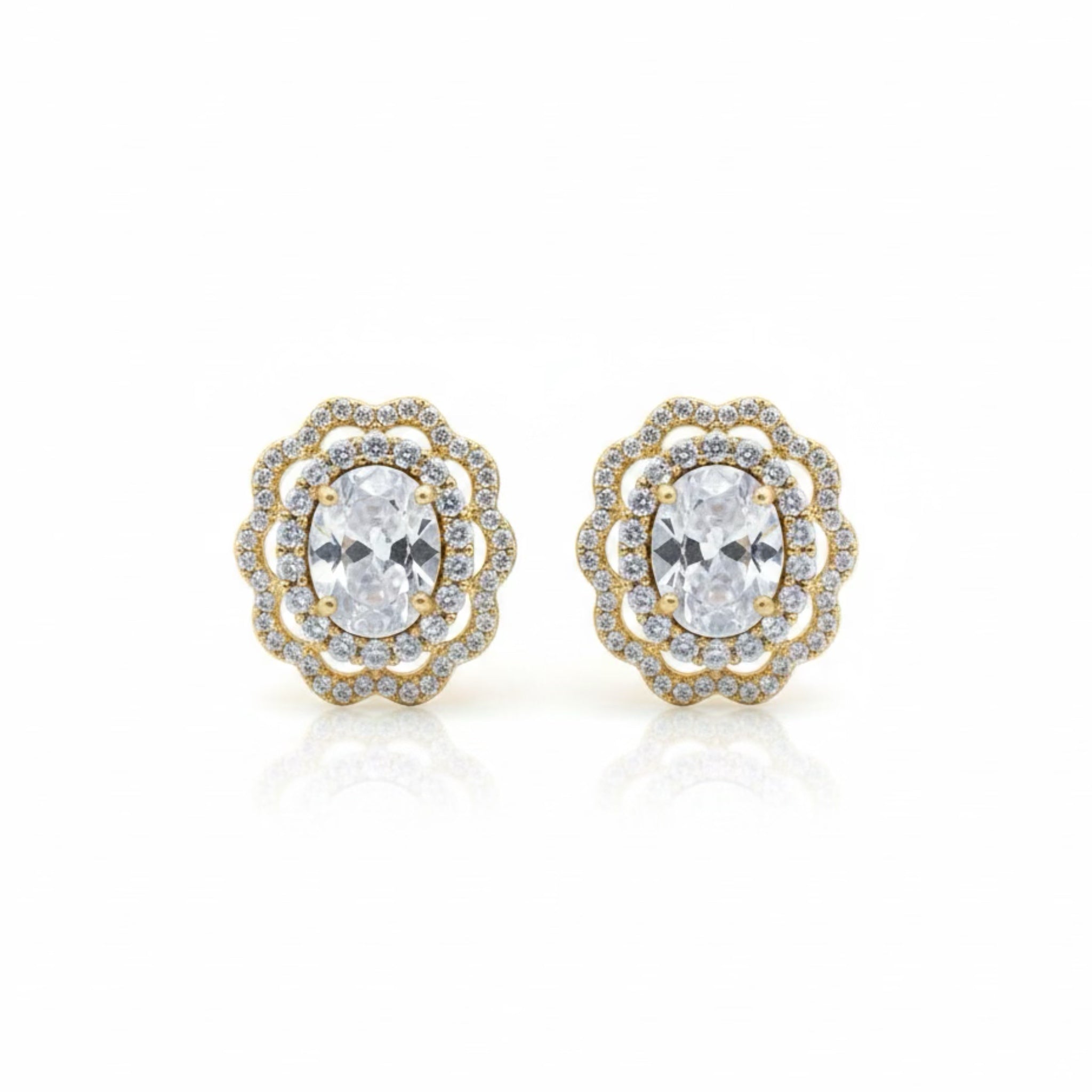 RAVENA EARRING