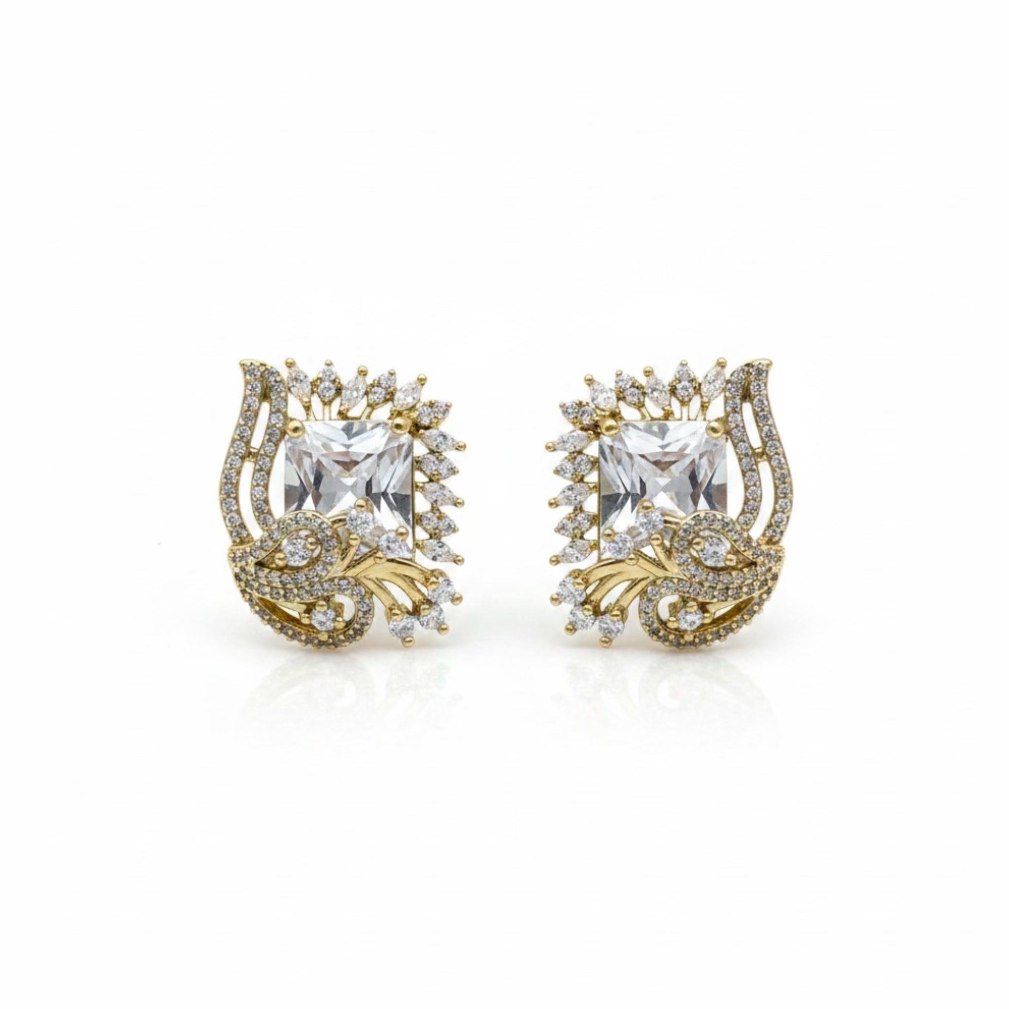 OLYRA EARRINGS