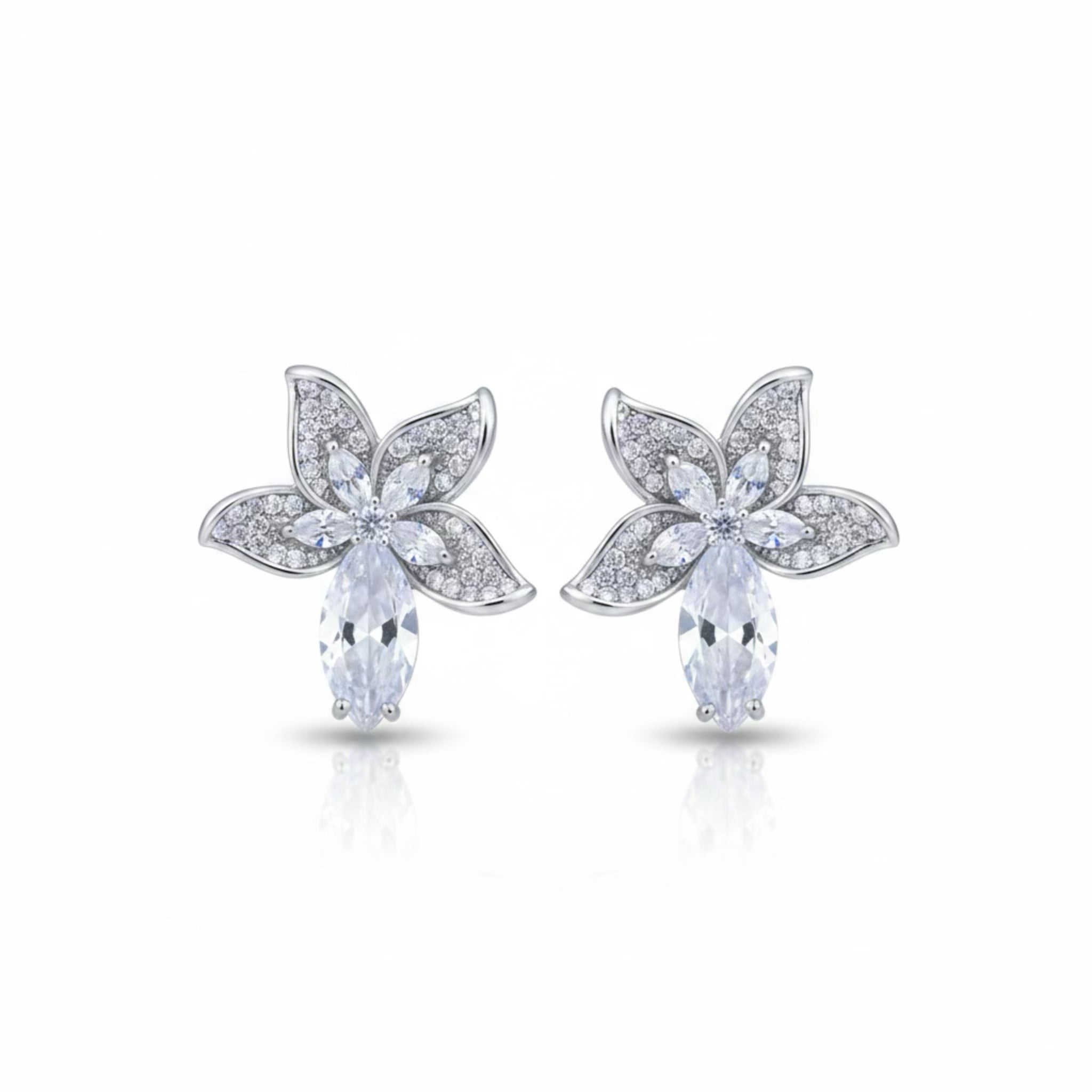 SYLVA EARRINGS