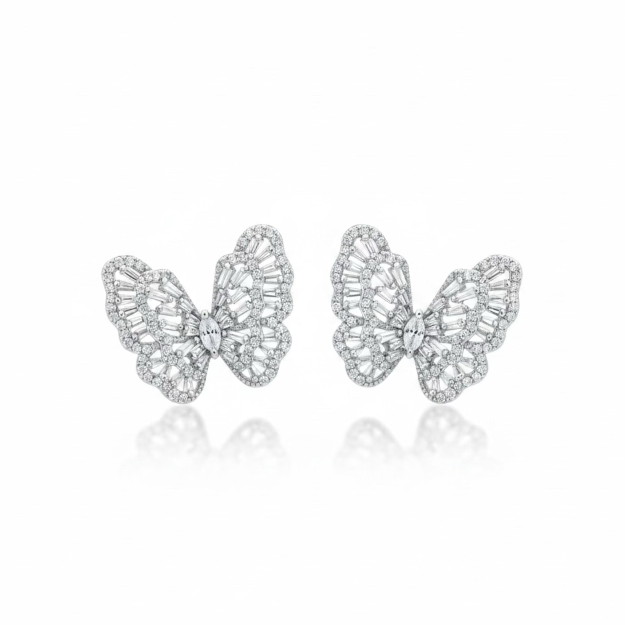 AERIX EARRINGS