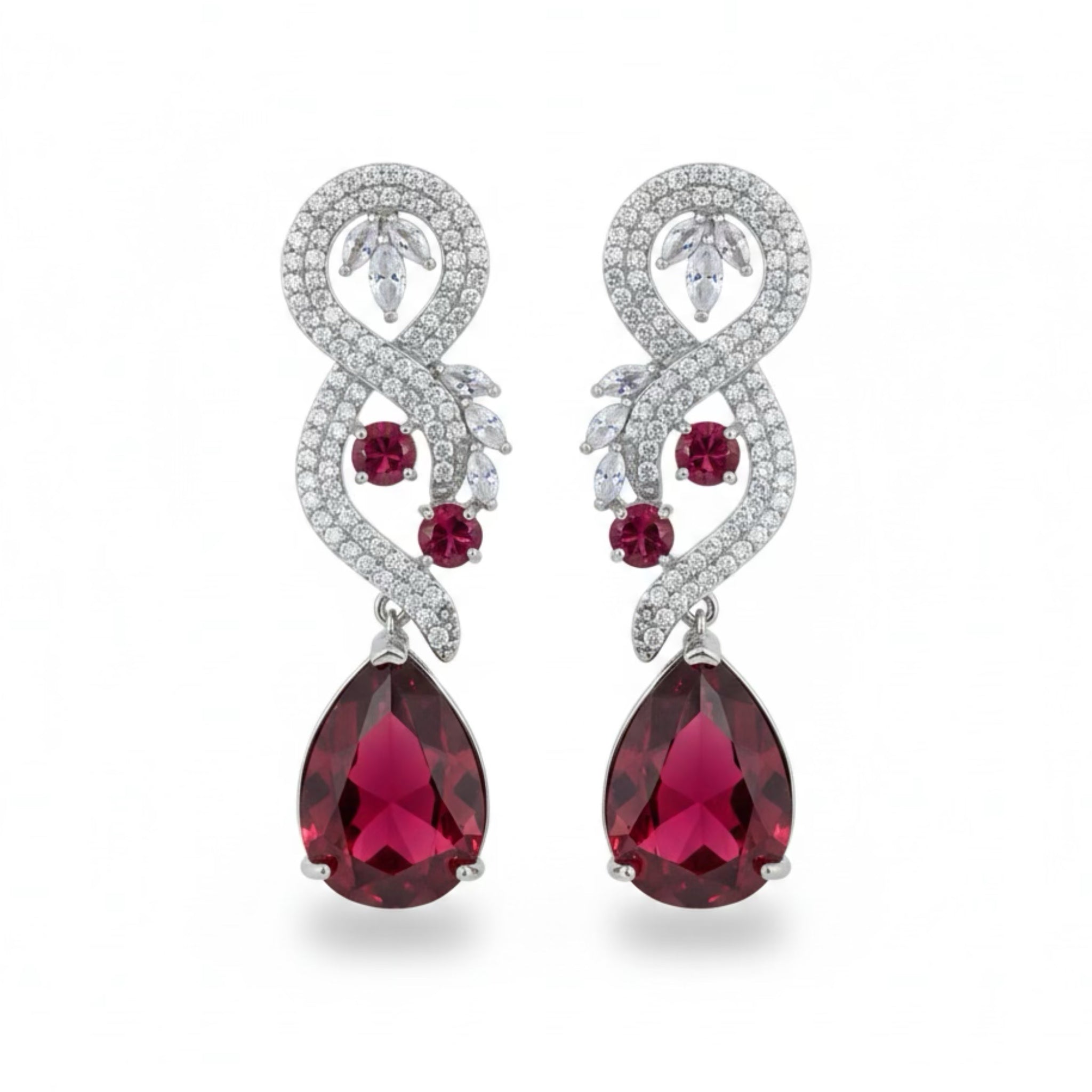 ZORAYA EARRINGS