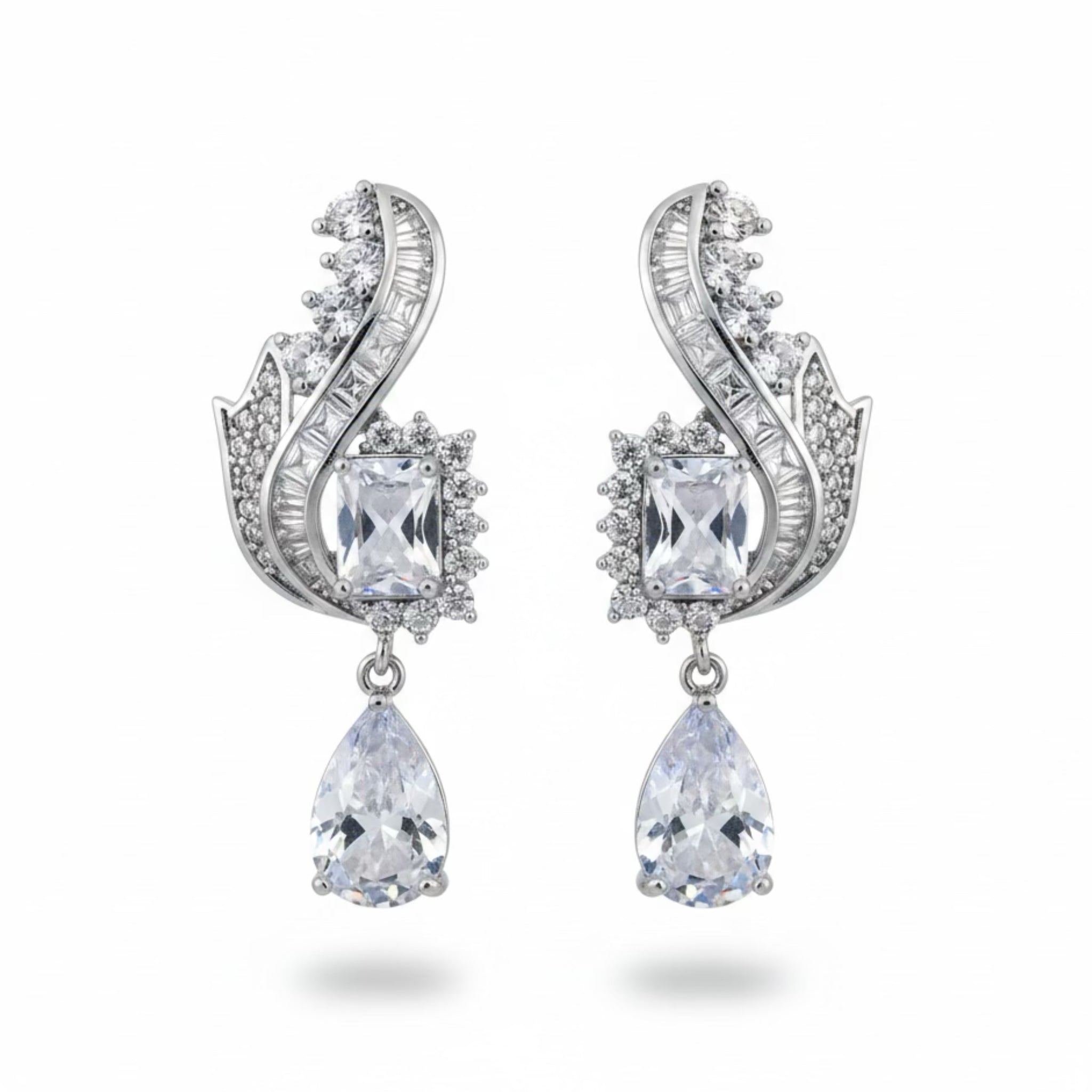 ZEVRA EARRINGS