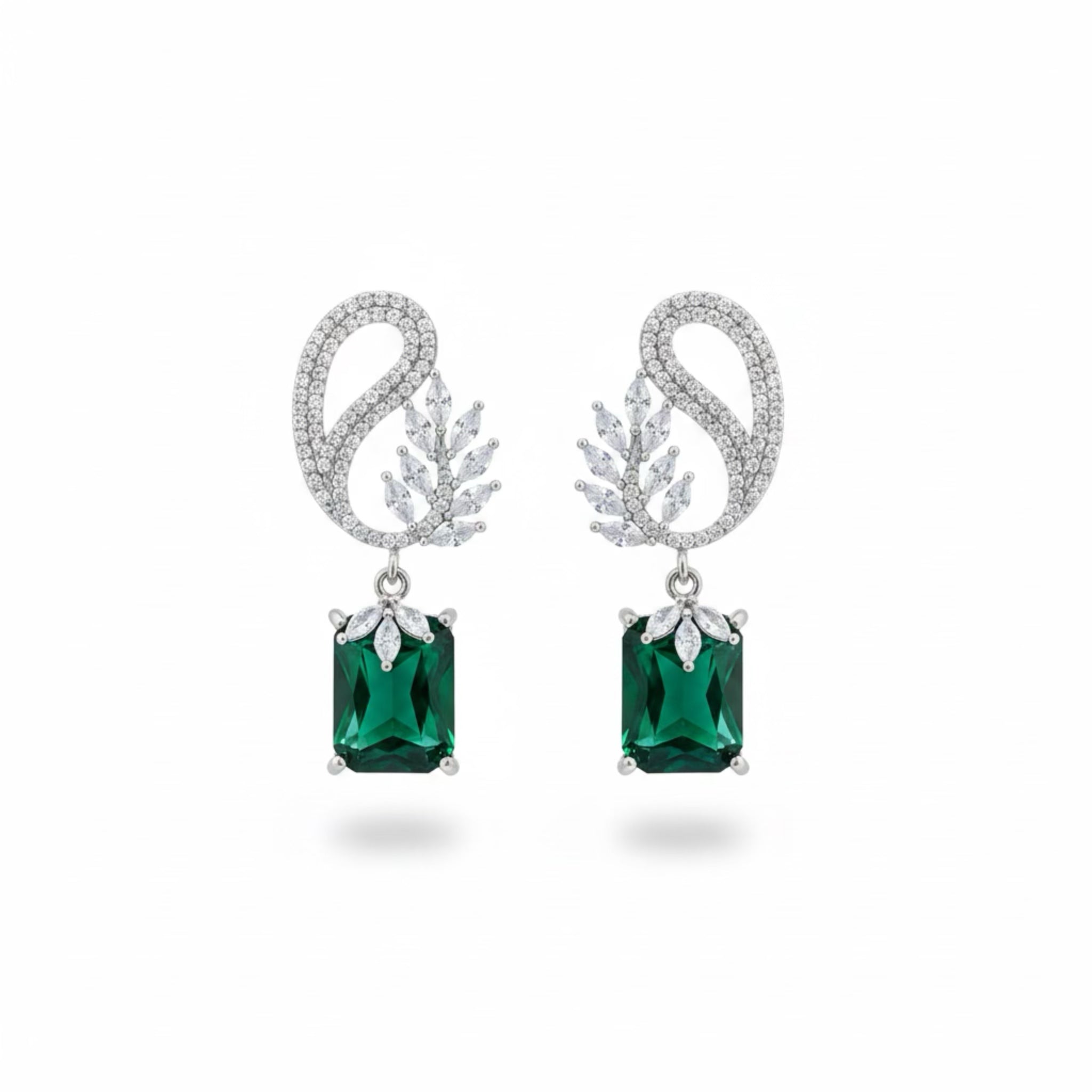 XAVIRA EARRINGS