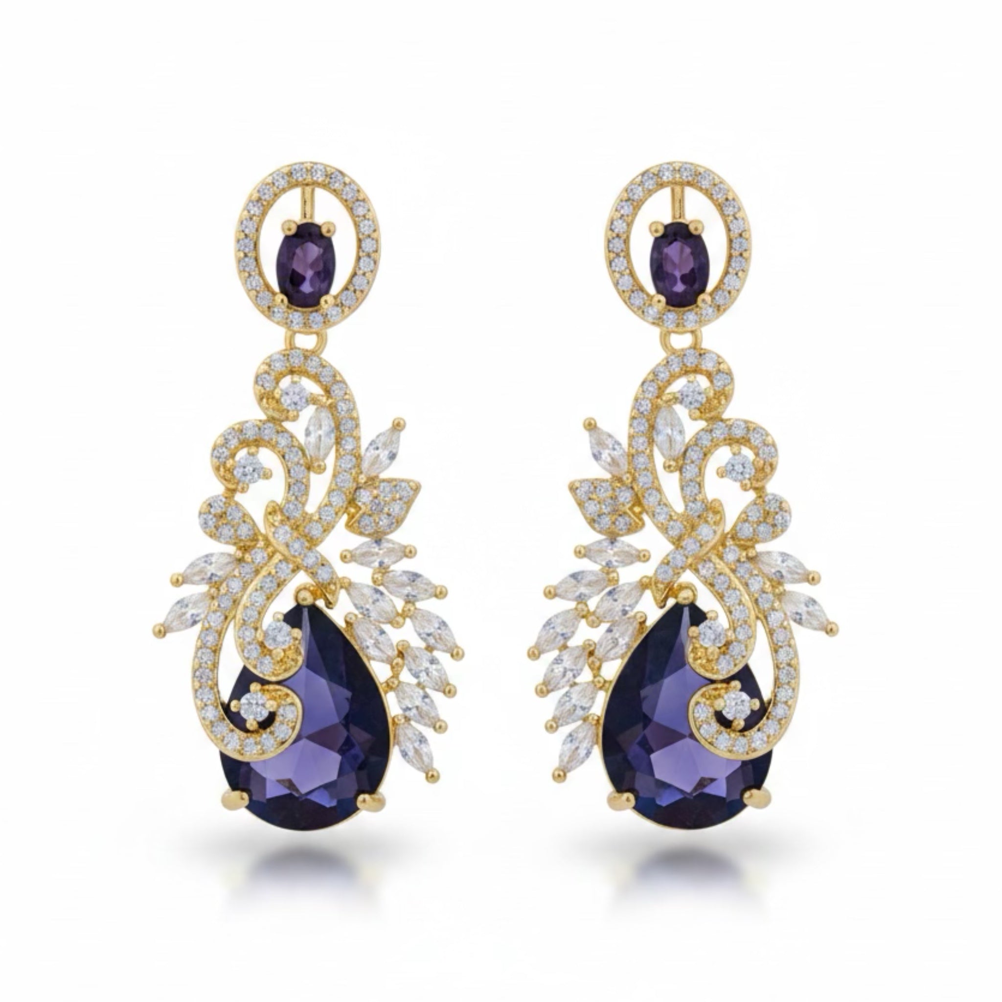 ROVYX EARRINGS