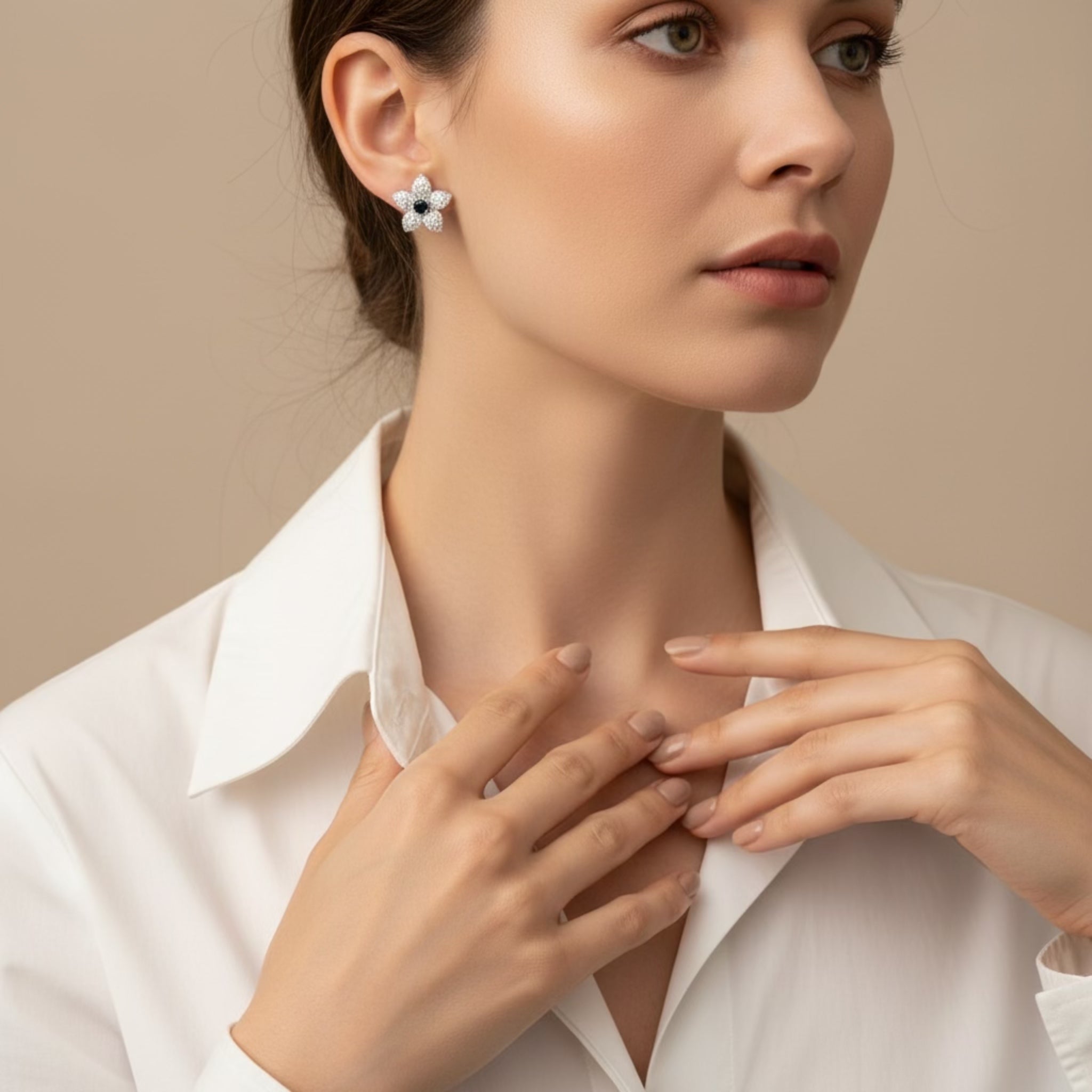 NYLORA EARRINGS