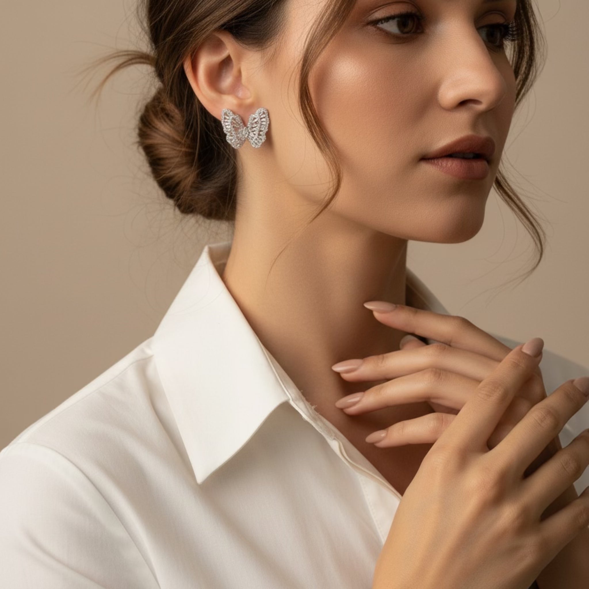 AERIX EARRINGS