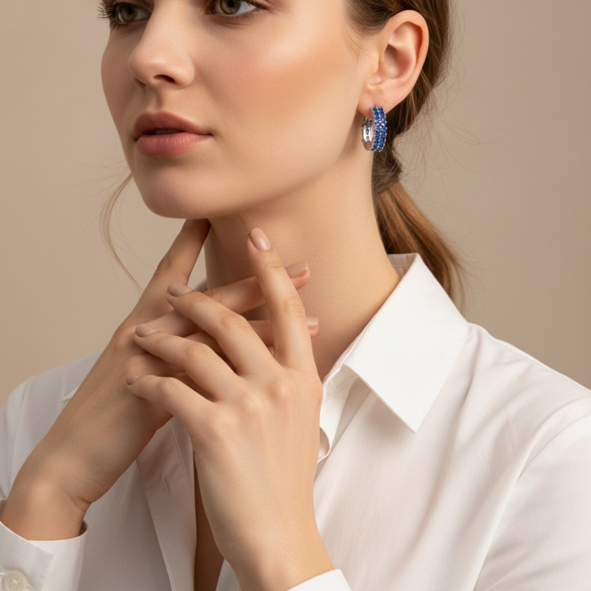 ELZORA EARRINGS
