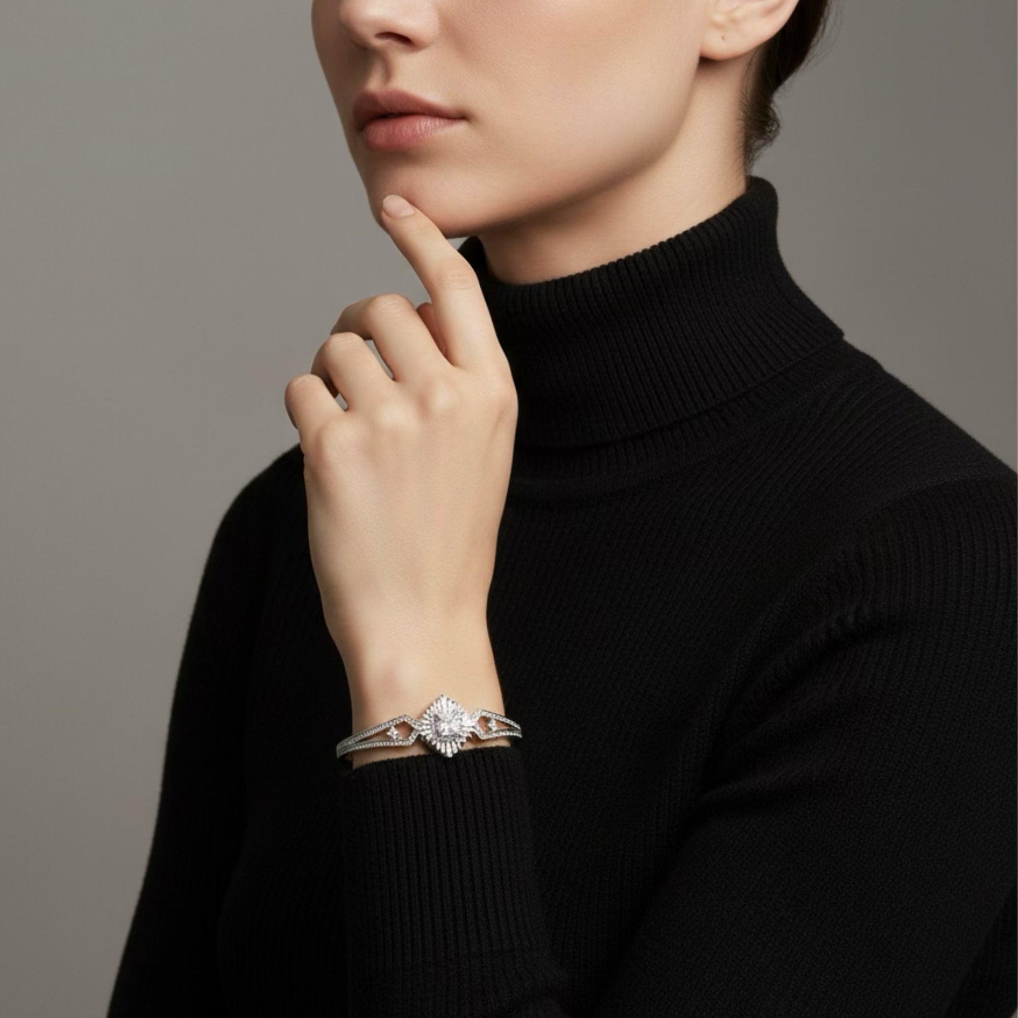 COUTURE BRACELET