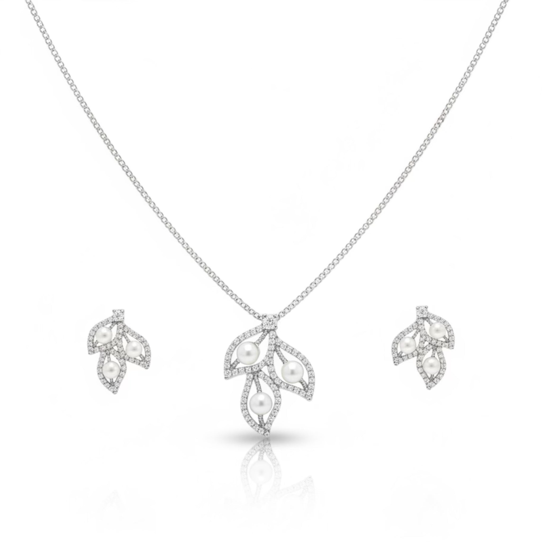 VEYRA PENDANT SET