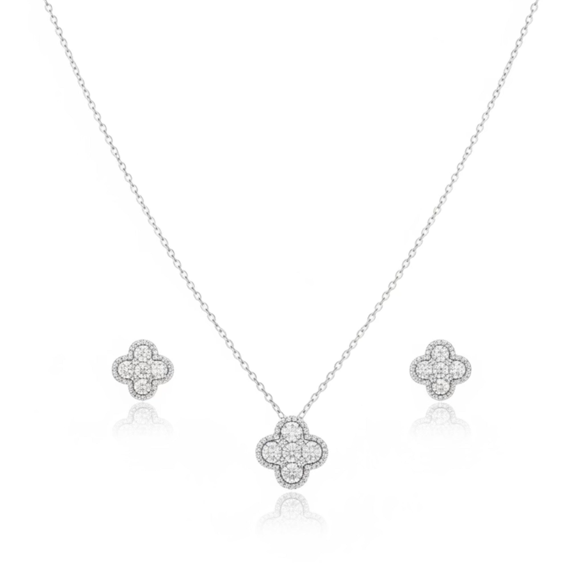 ZORIN PENDANT SET