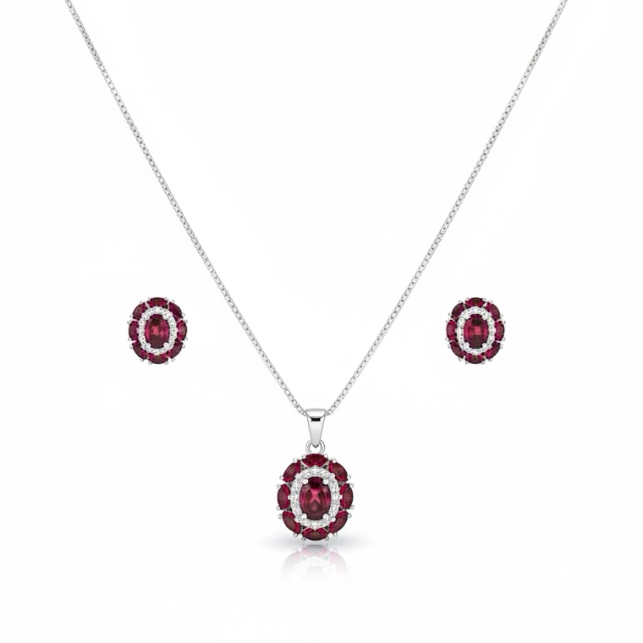 ELYON PENDANT SET