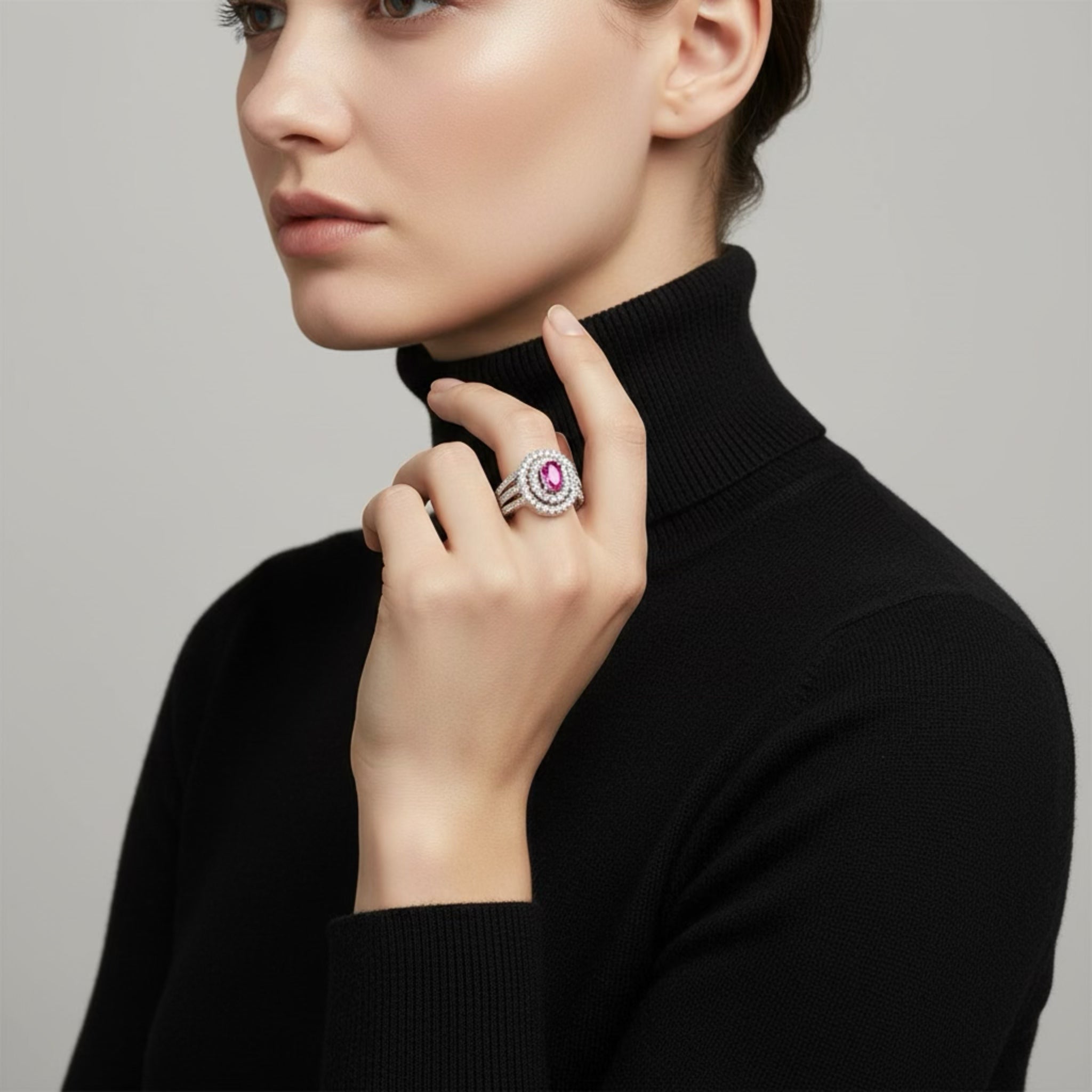 AZEON RING