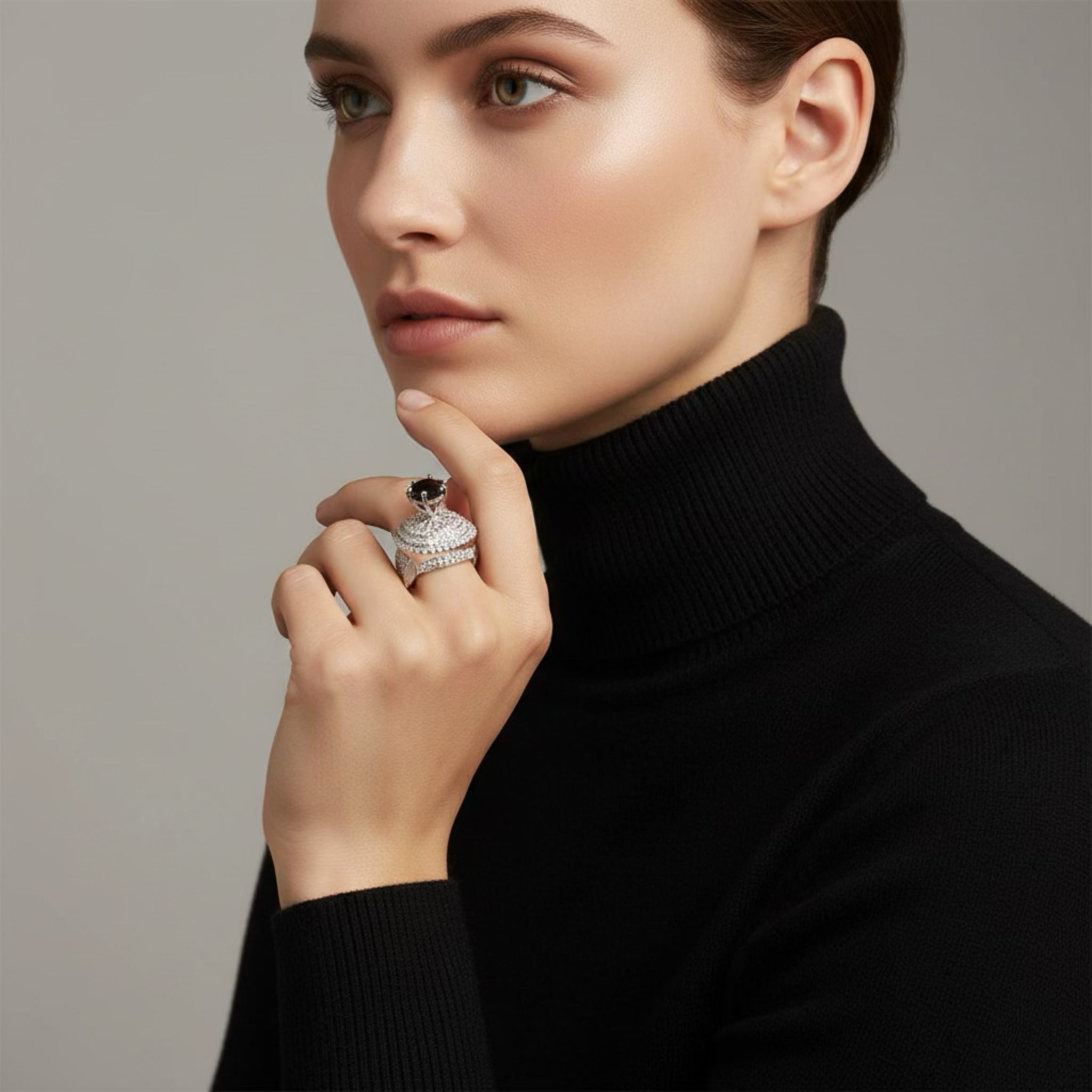 XAVEN RING
