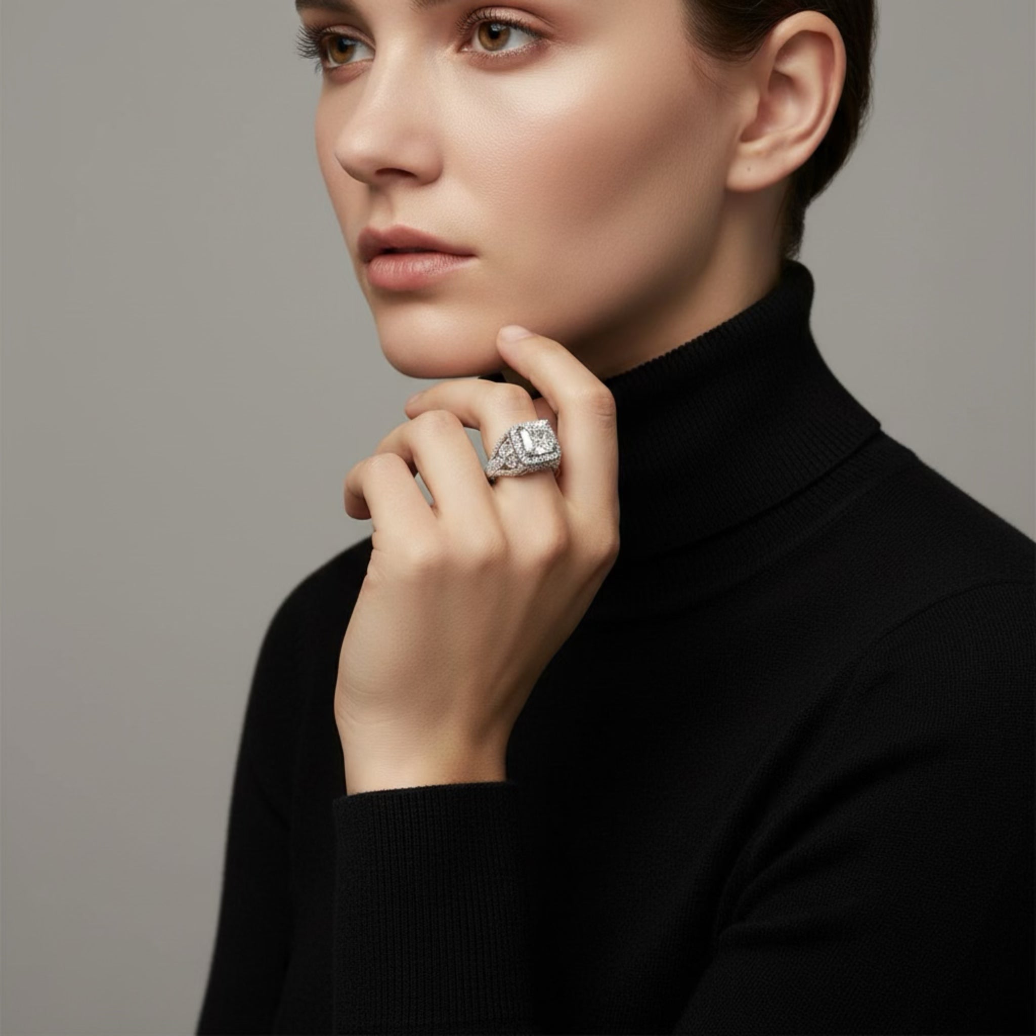 ORZEN RING