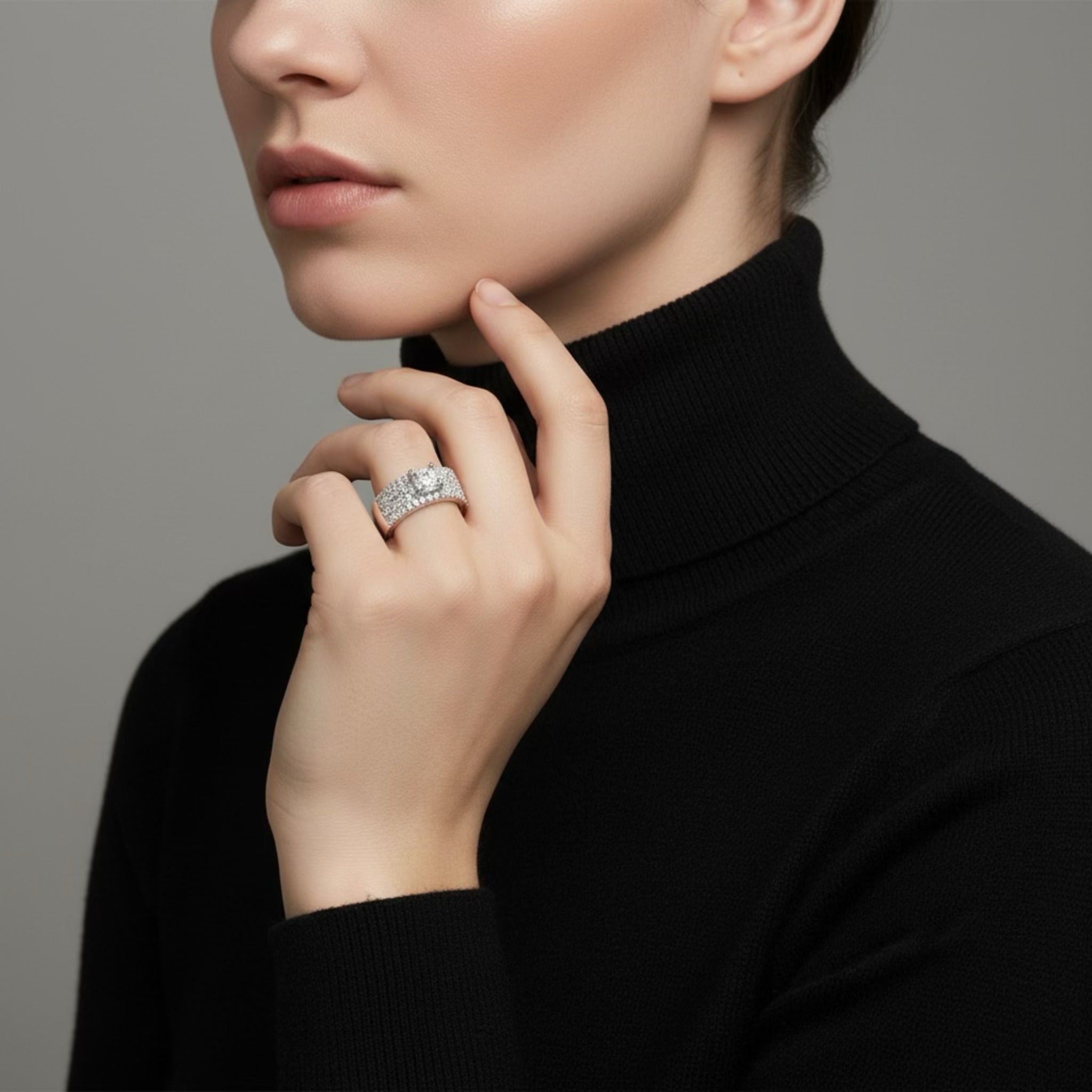 KAEL RING