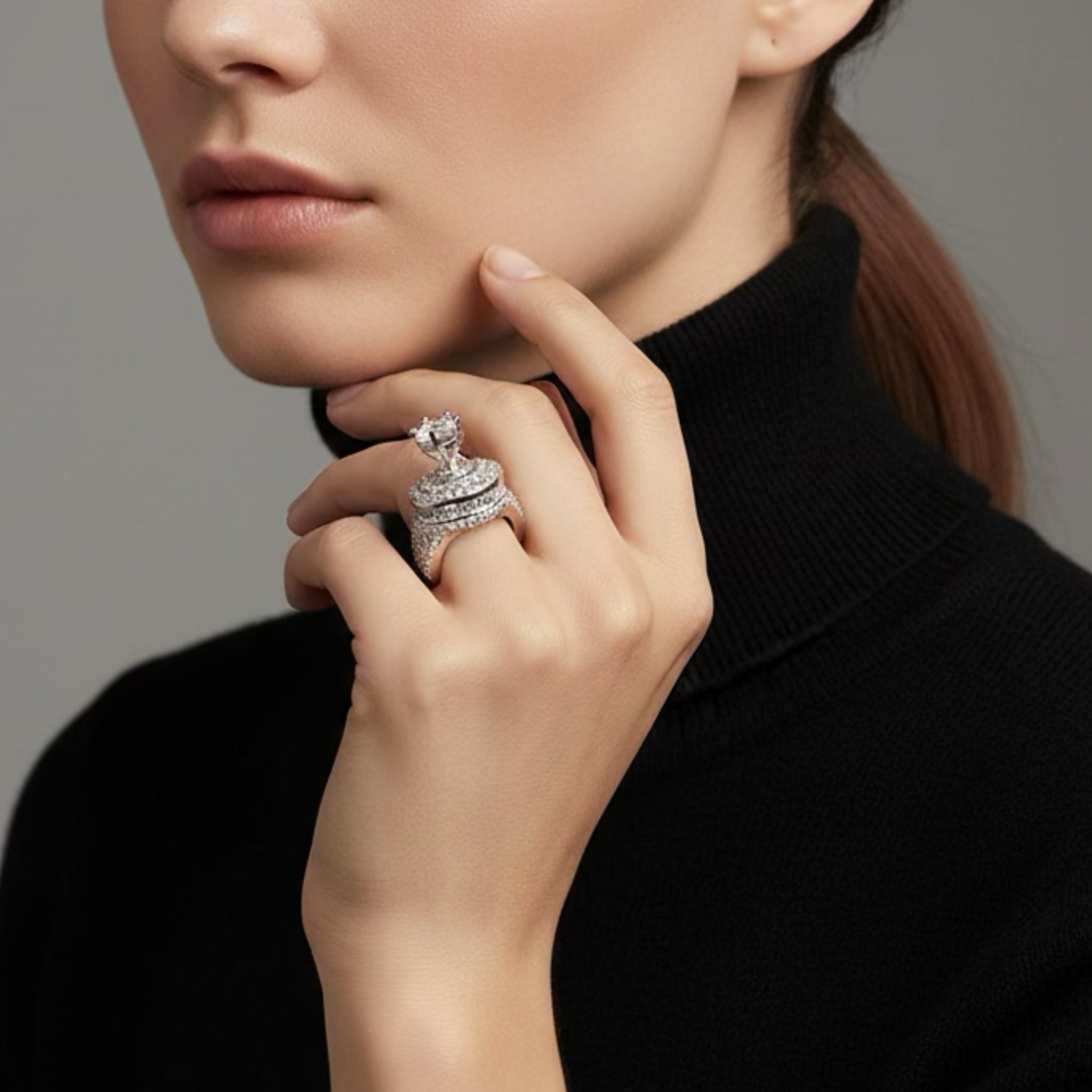 VORIX RING