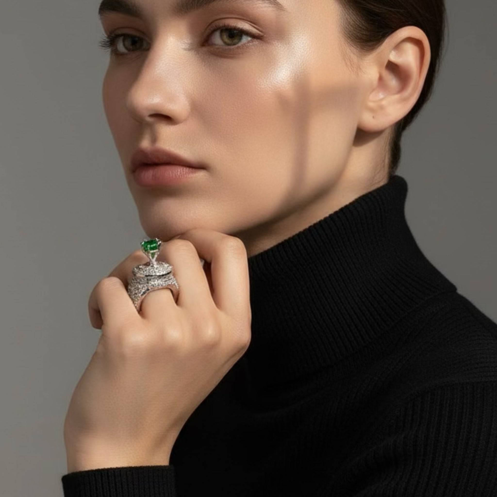 LYXEN RING
