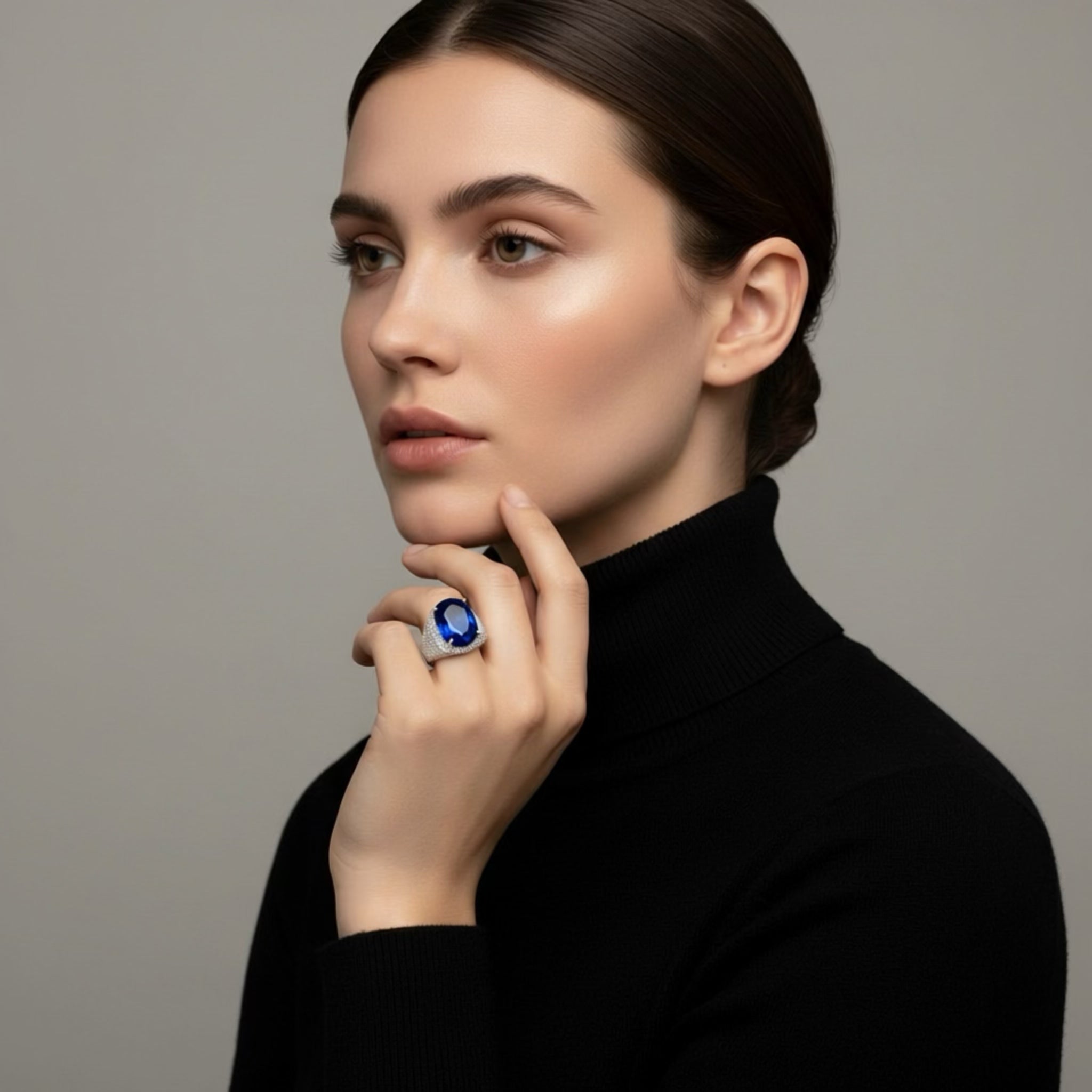 ZAREX RING