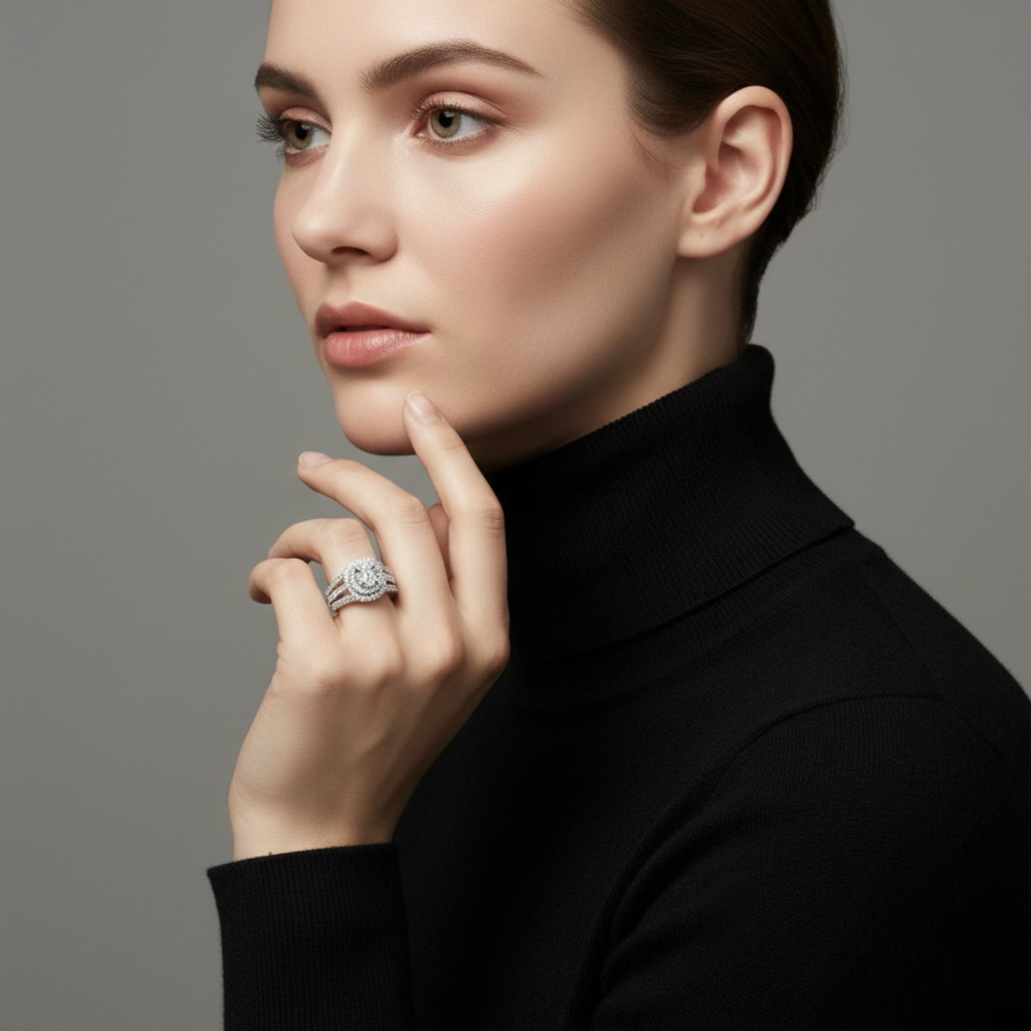 OZRYN RING