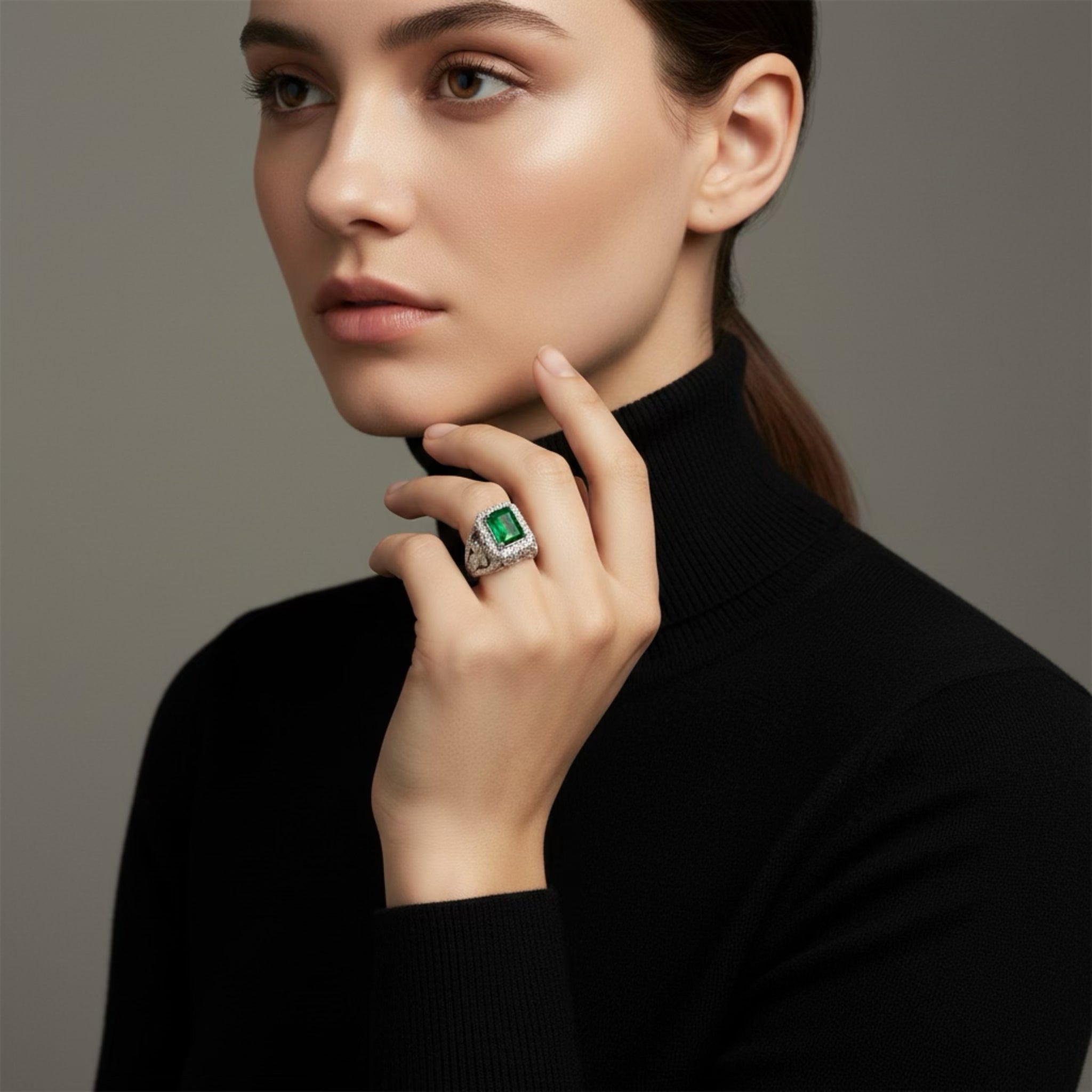 KAVYX RING