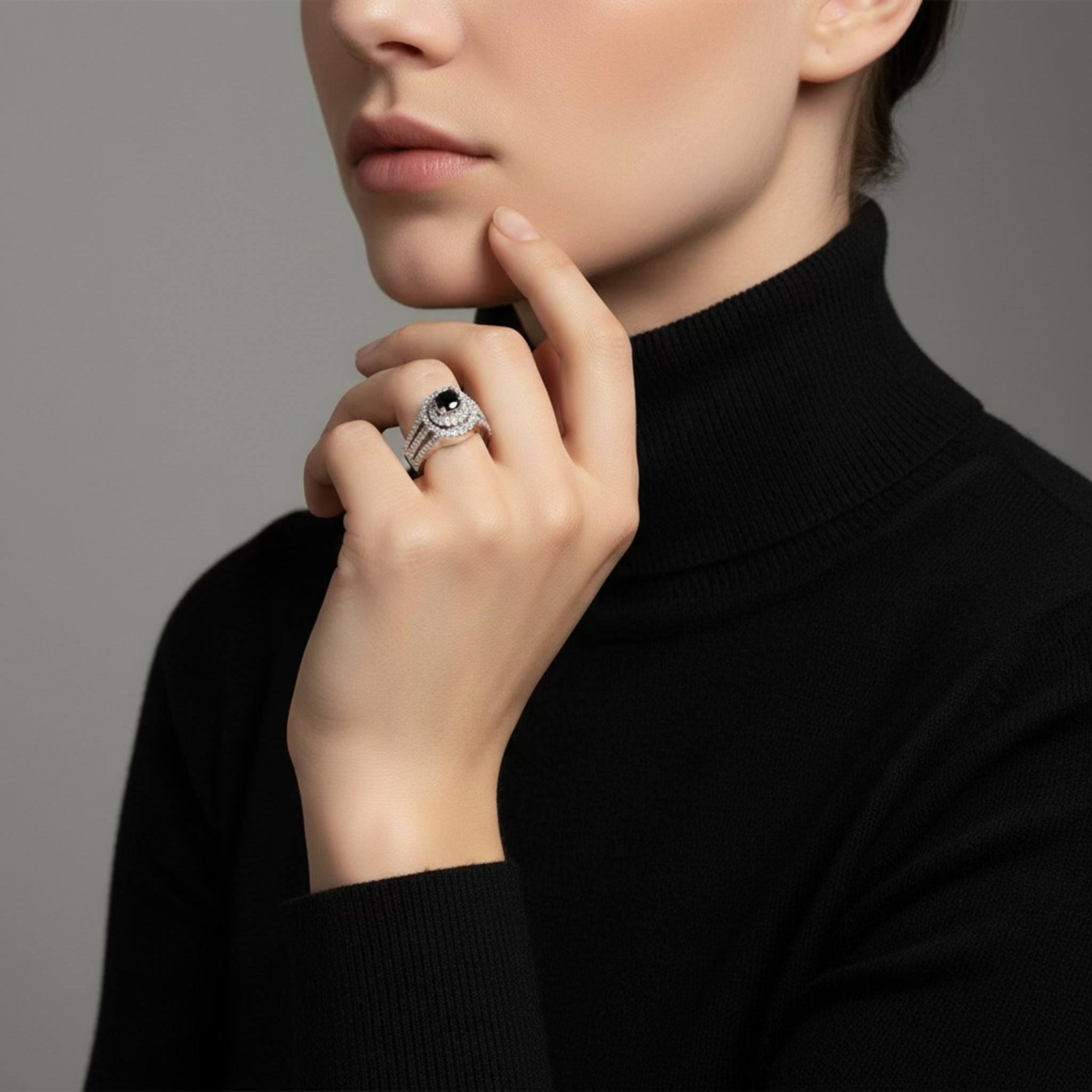 XERON RING