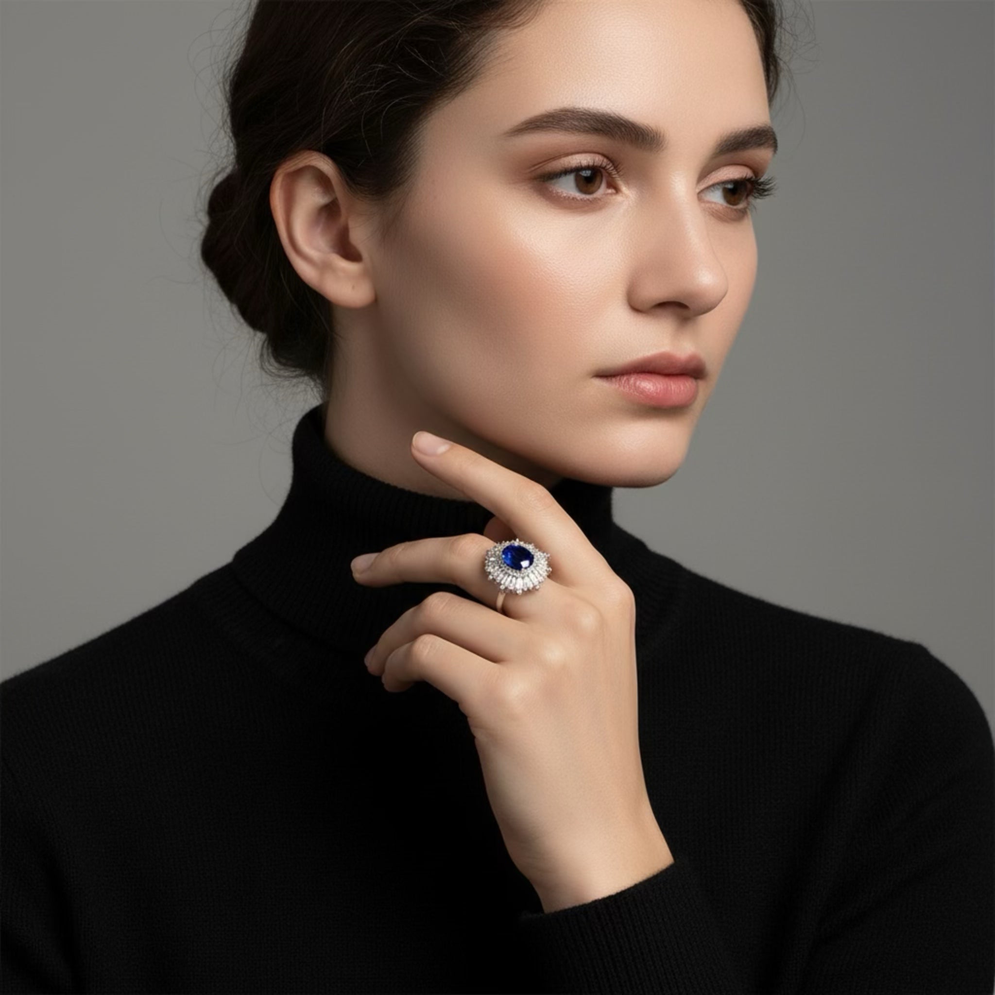 ZYNOR RING